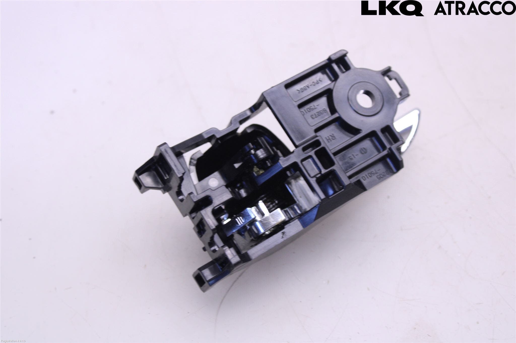 Lexus CT 200h Dörrhandtag Inre Hö