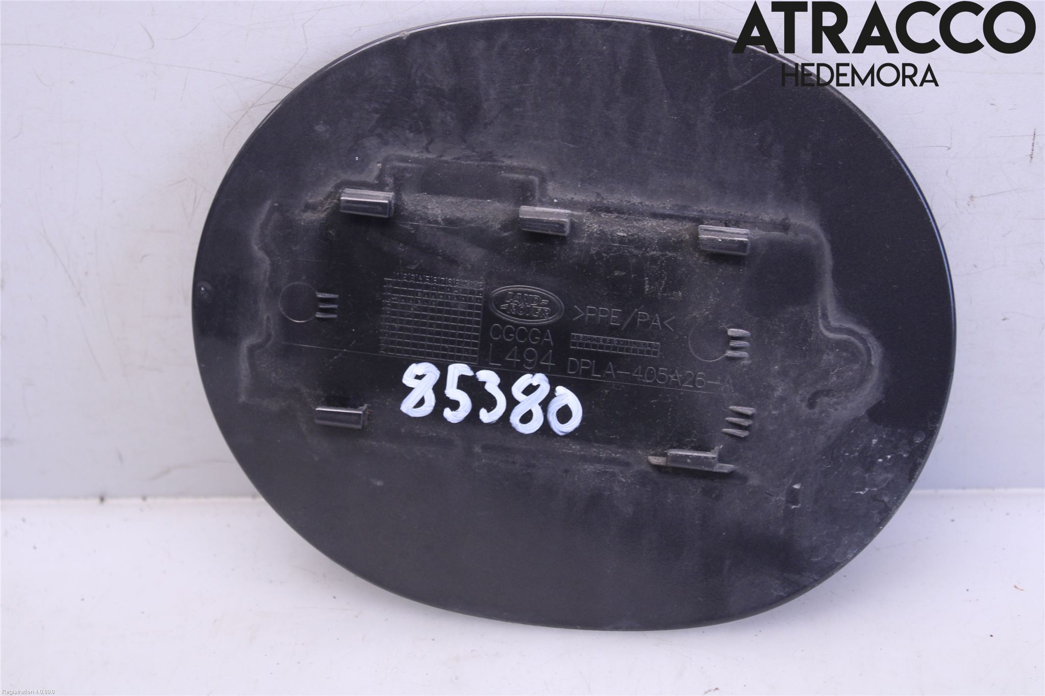 Landrover RANGE ROVER SPORT (L494) 14-22 Tanklucka