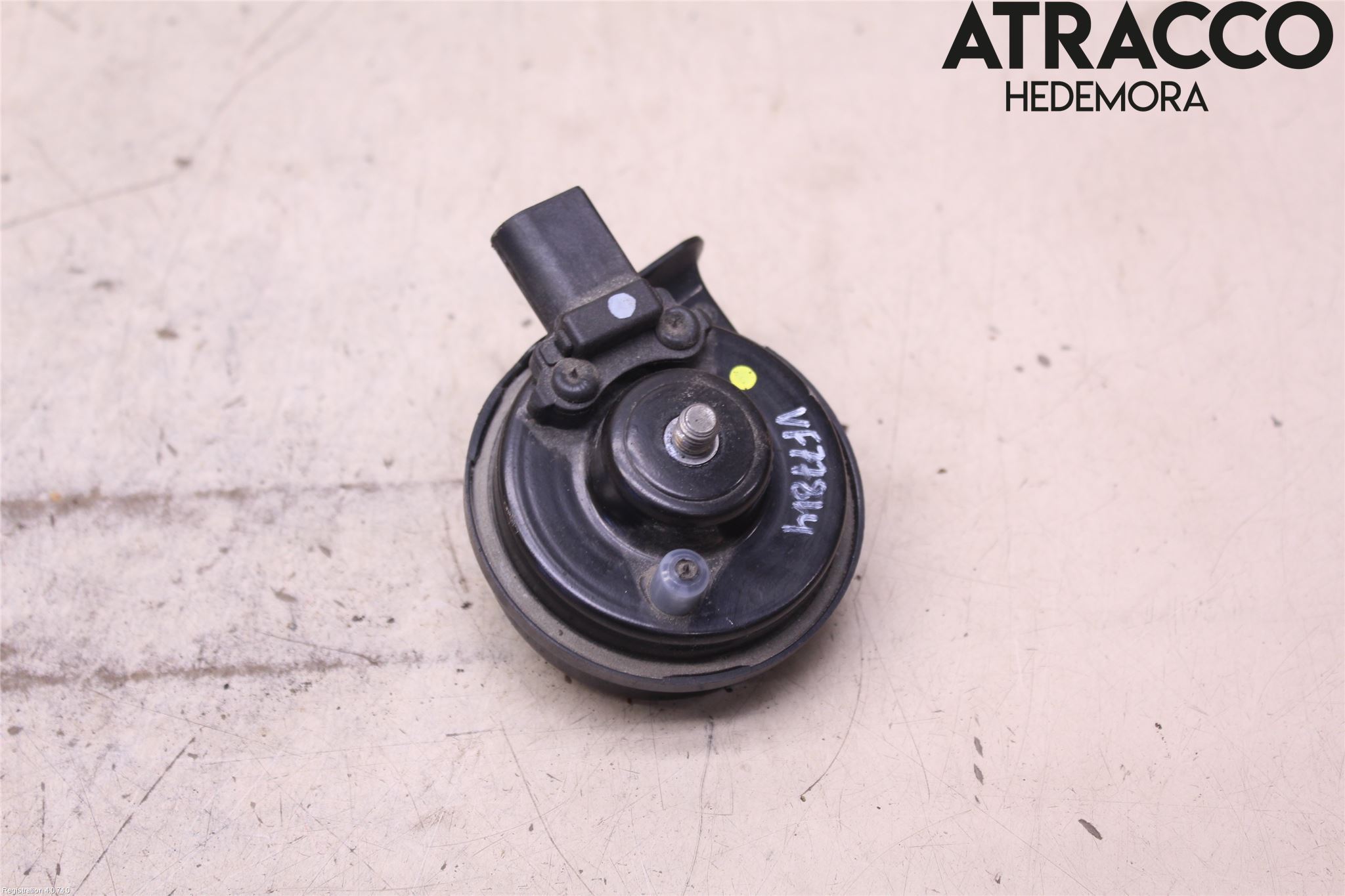 Audi A6/S6 4G 11-18 Signalhorn