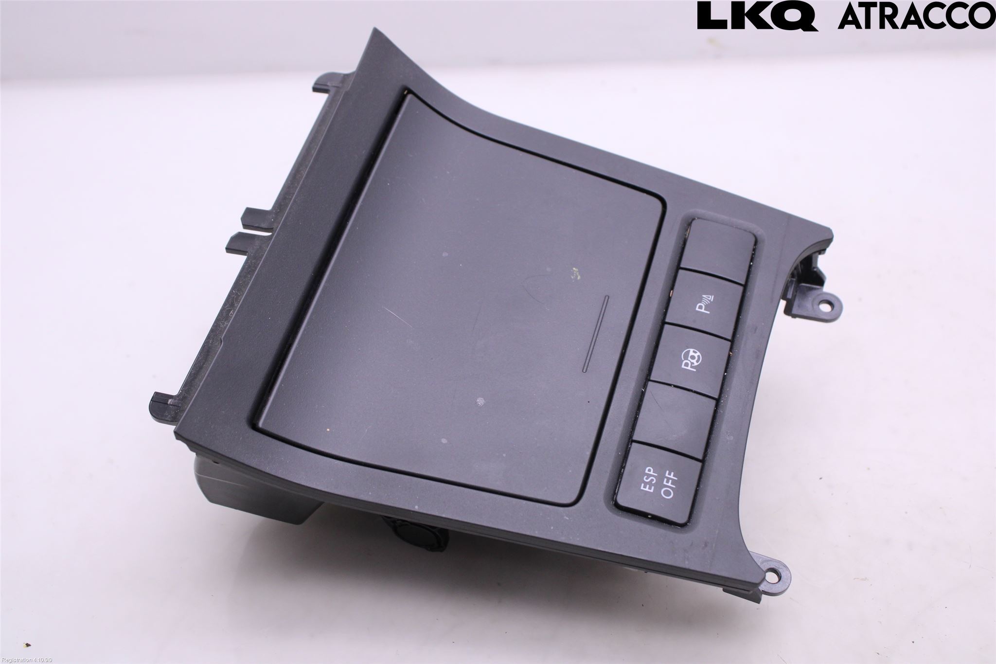 Volkswagen VW GOLF VI 09-13 Askkopp