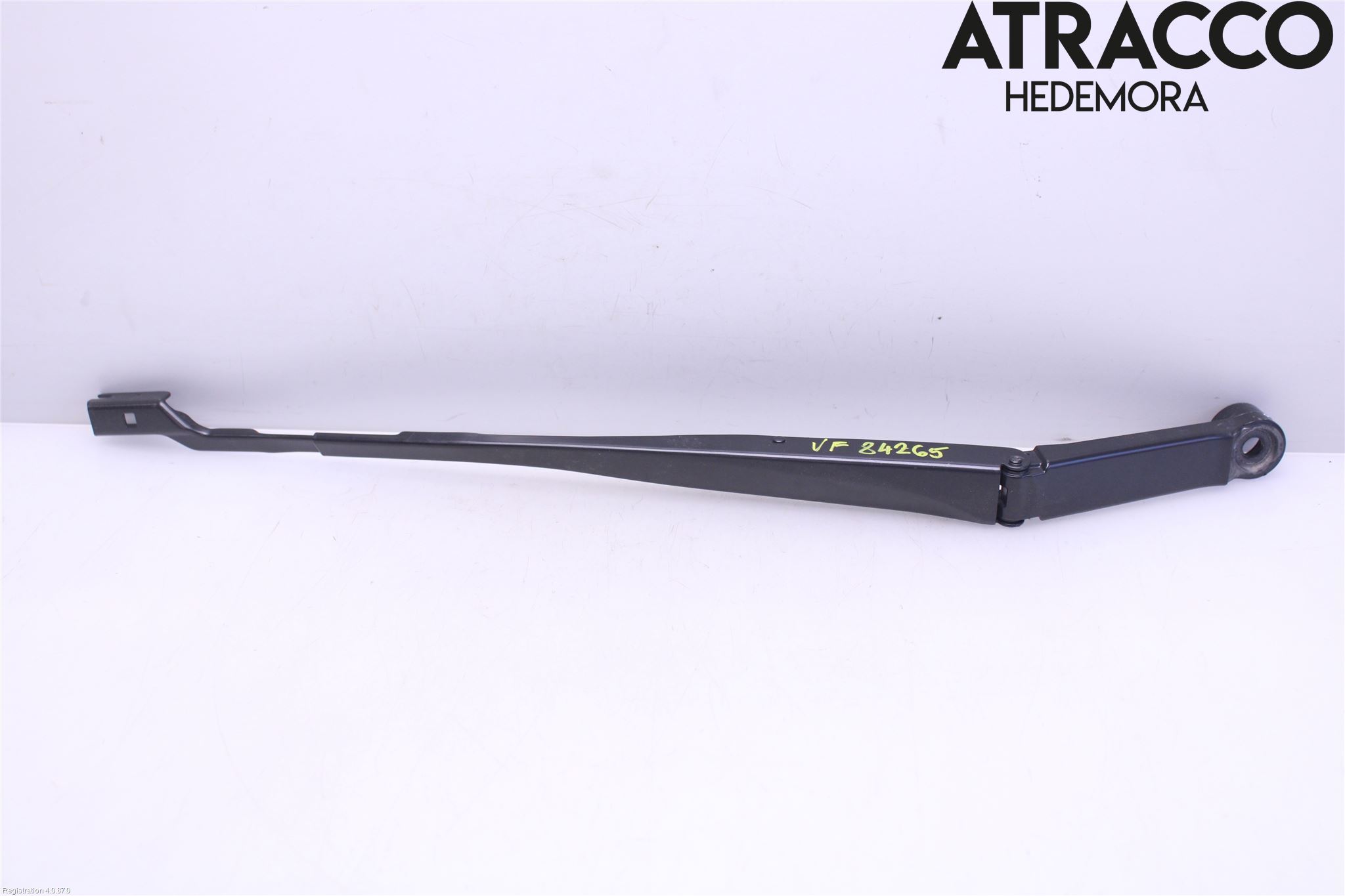 Toyota C-HR 16-23 Torkararm Armar Vindruta