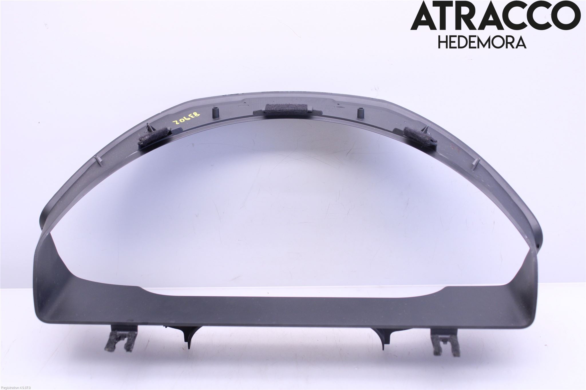 Mercedes-Benz MB E-KLASS COUPÈ/CAB(C207) 09-17 Instrumentsarg