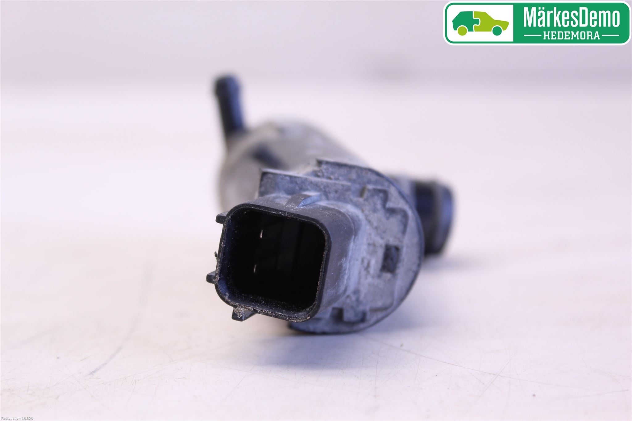 Kia SPORTAGE (SL) 11-15 Spolarpump Vindruta