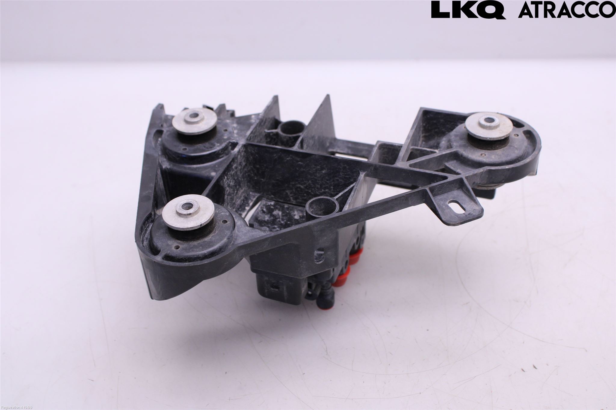 Tesla MODEL X 16- Kompressor Stöt-Fjädring