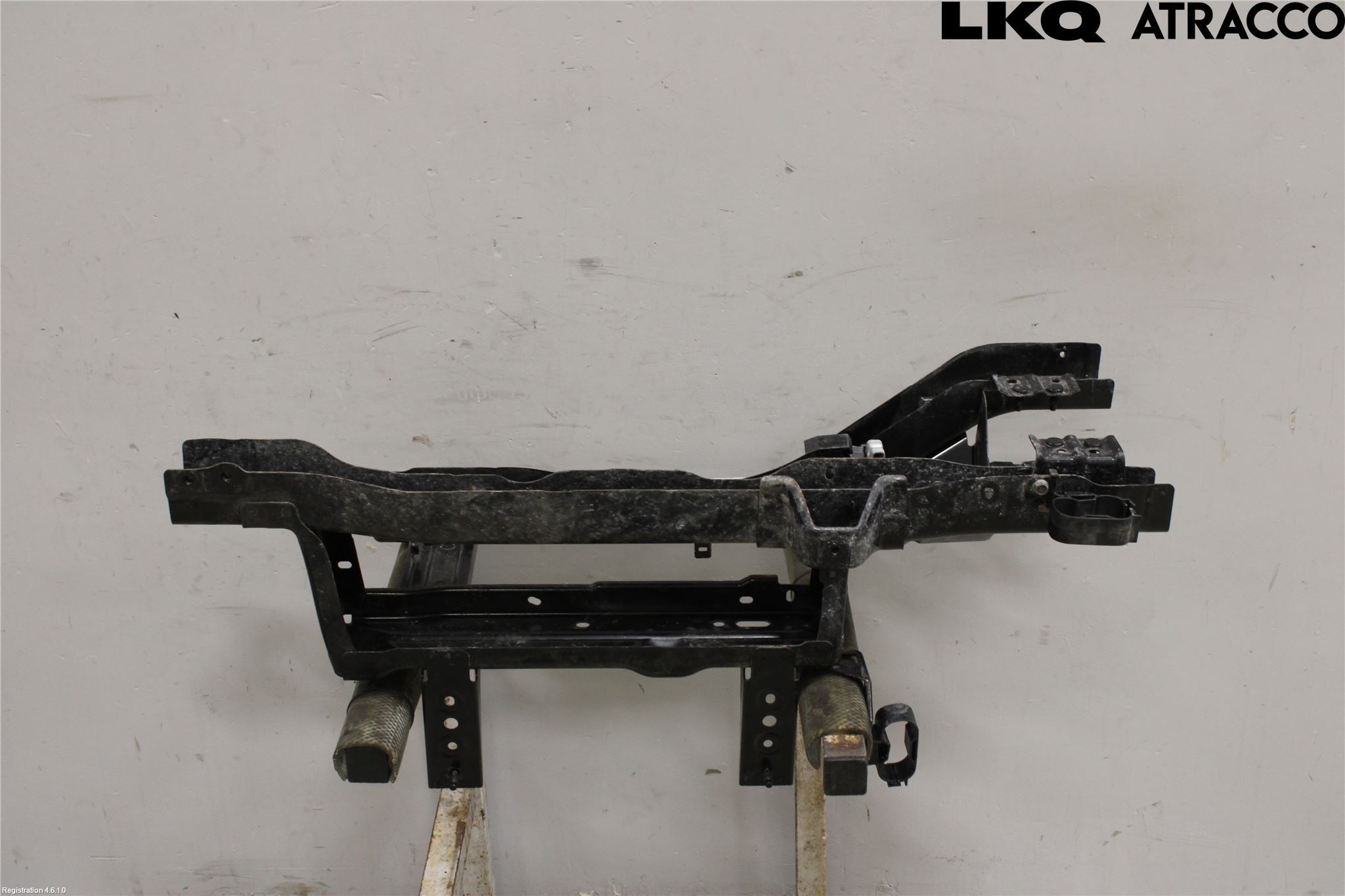 Nissan LEAF 11-17 Motorbalk