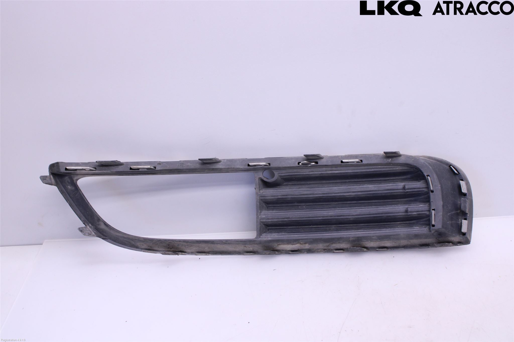 Opel INSIGNIA 09-16 Dimljussarg Fram