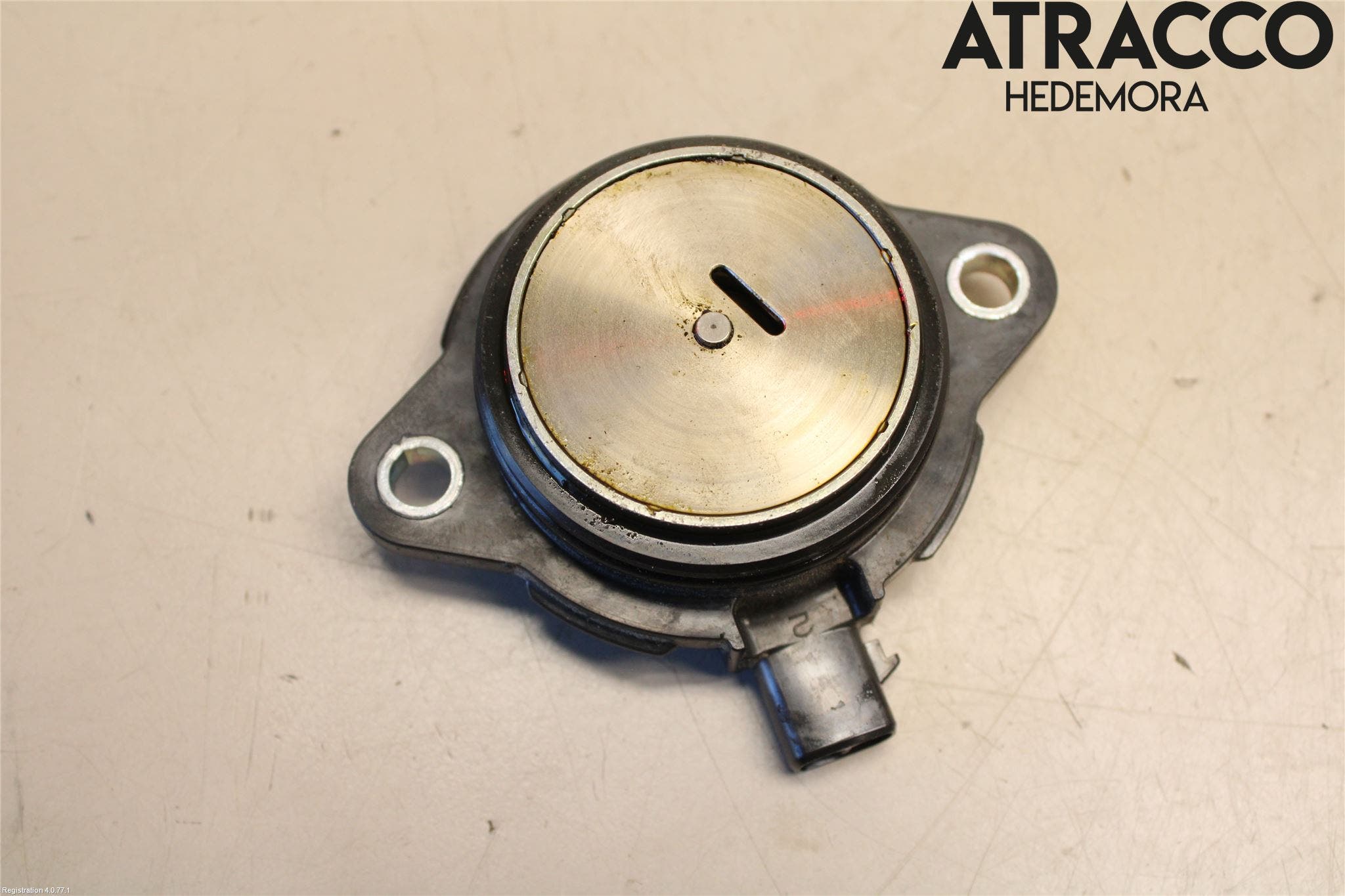 Kia RIO 17- Sensor Övrigt
