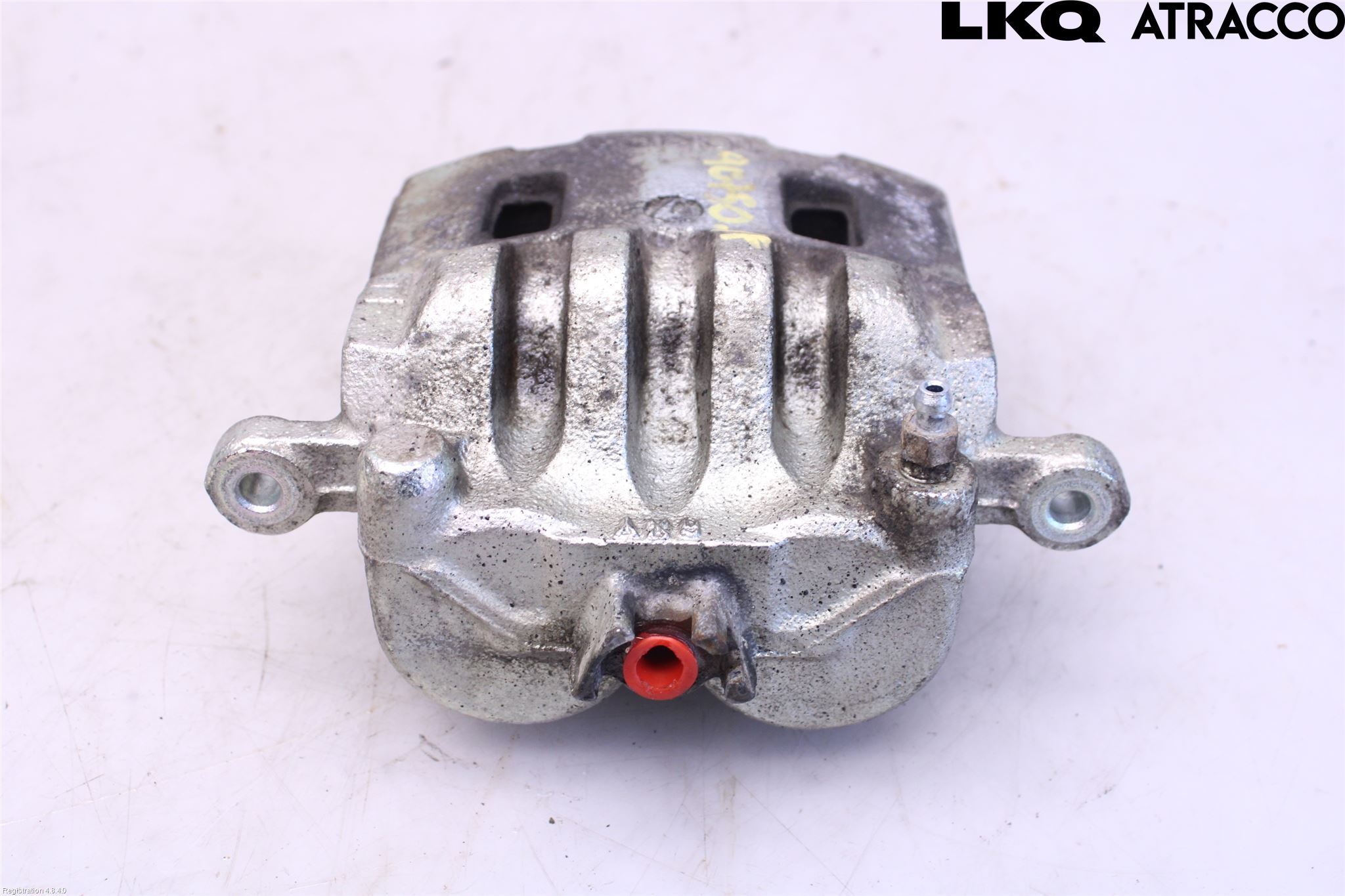 Subaru FORESTER SH  08-13 Bromsok Fram Vänster