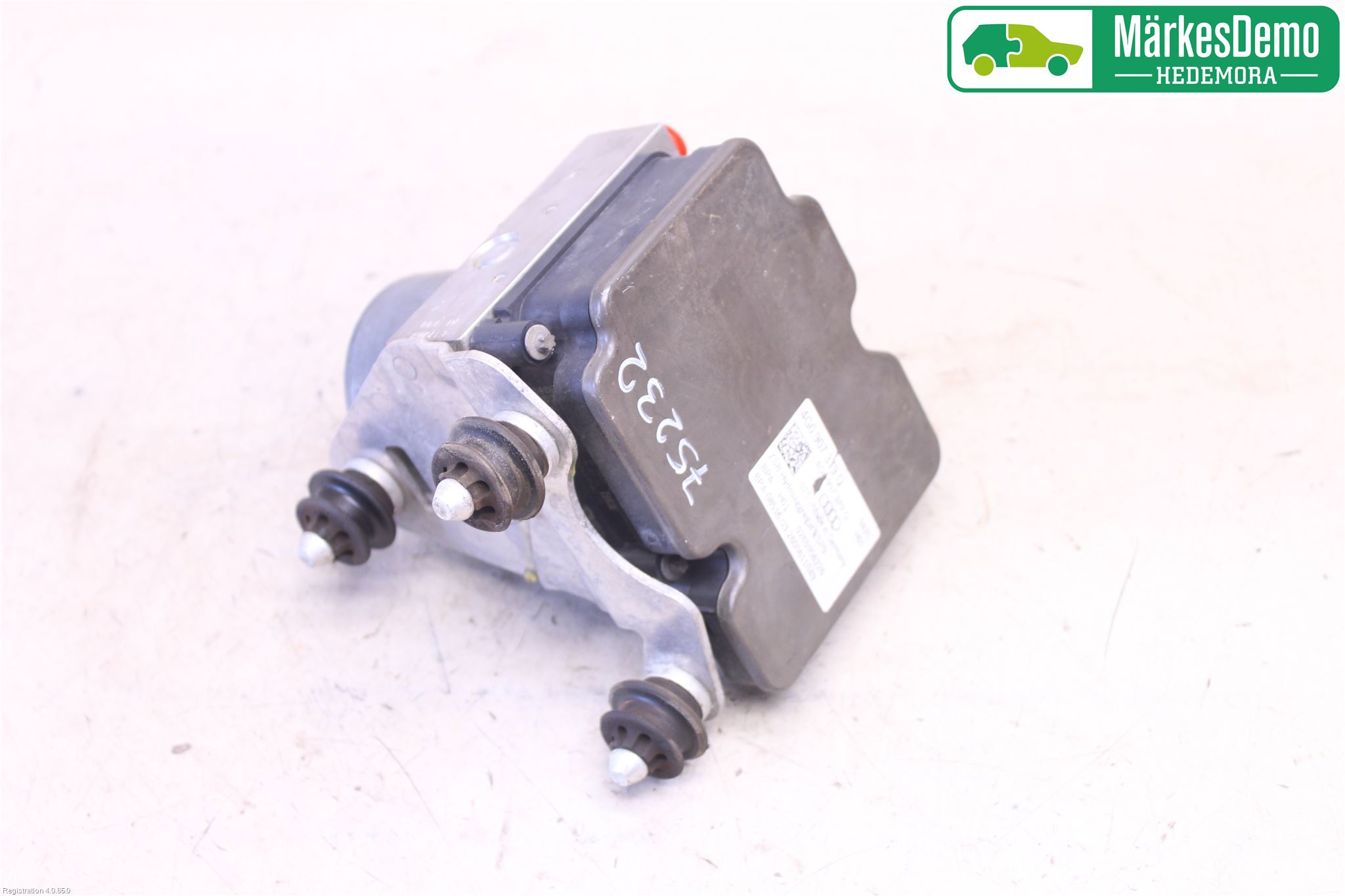 Audi A6/S6 4G 11-18 Abs Hydraulaggregat