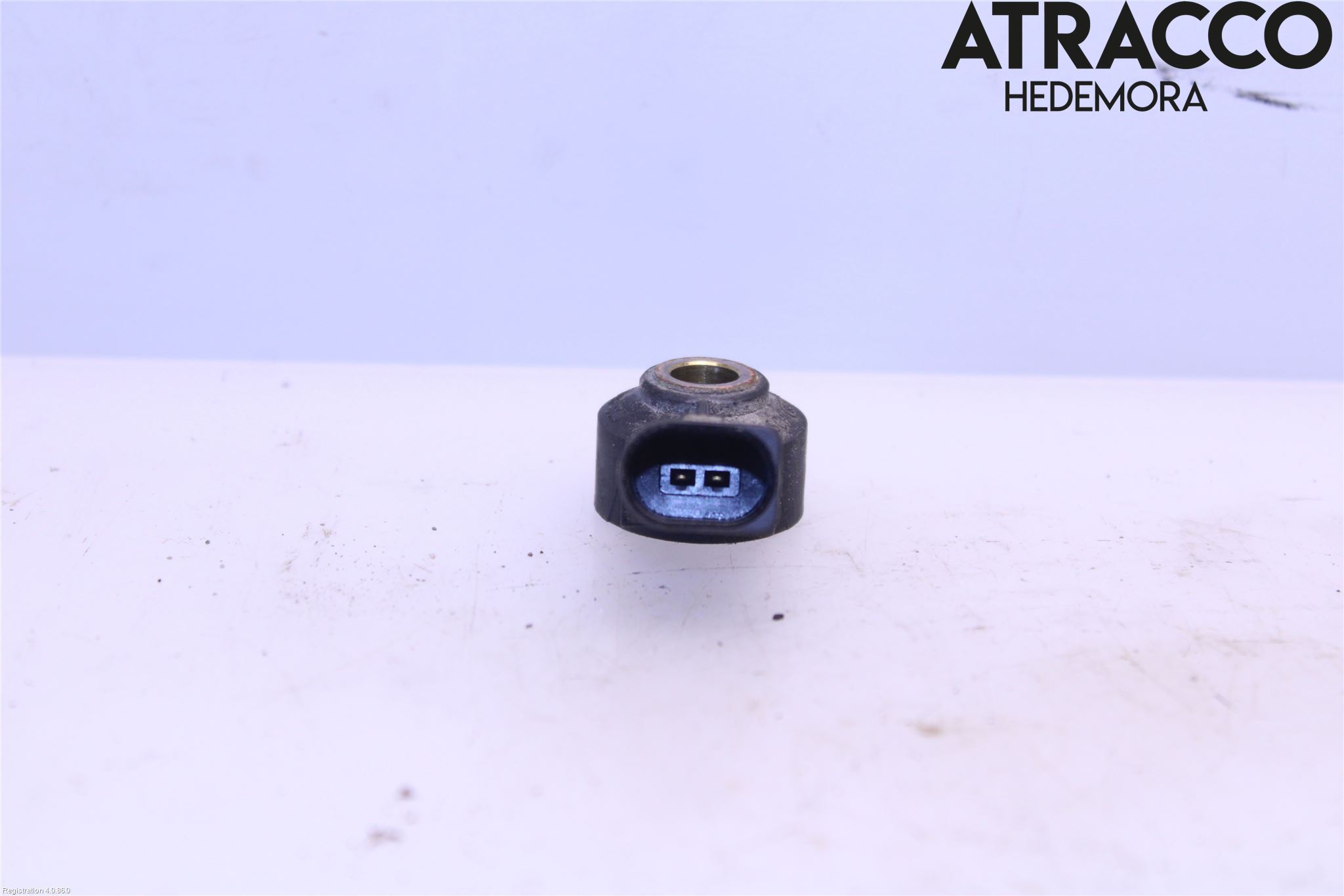 Skoda OCTAVIA (1U) 96-11 Injknacksensor