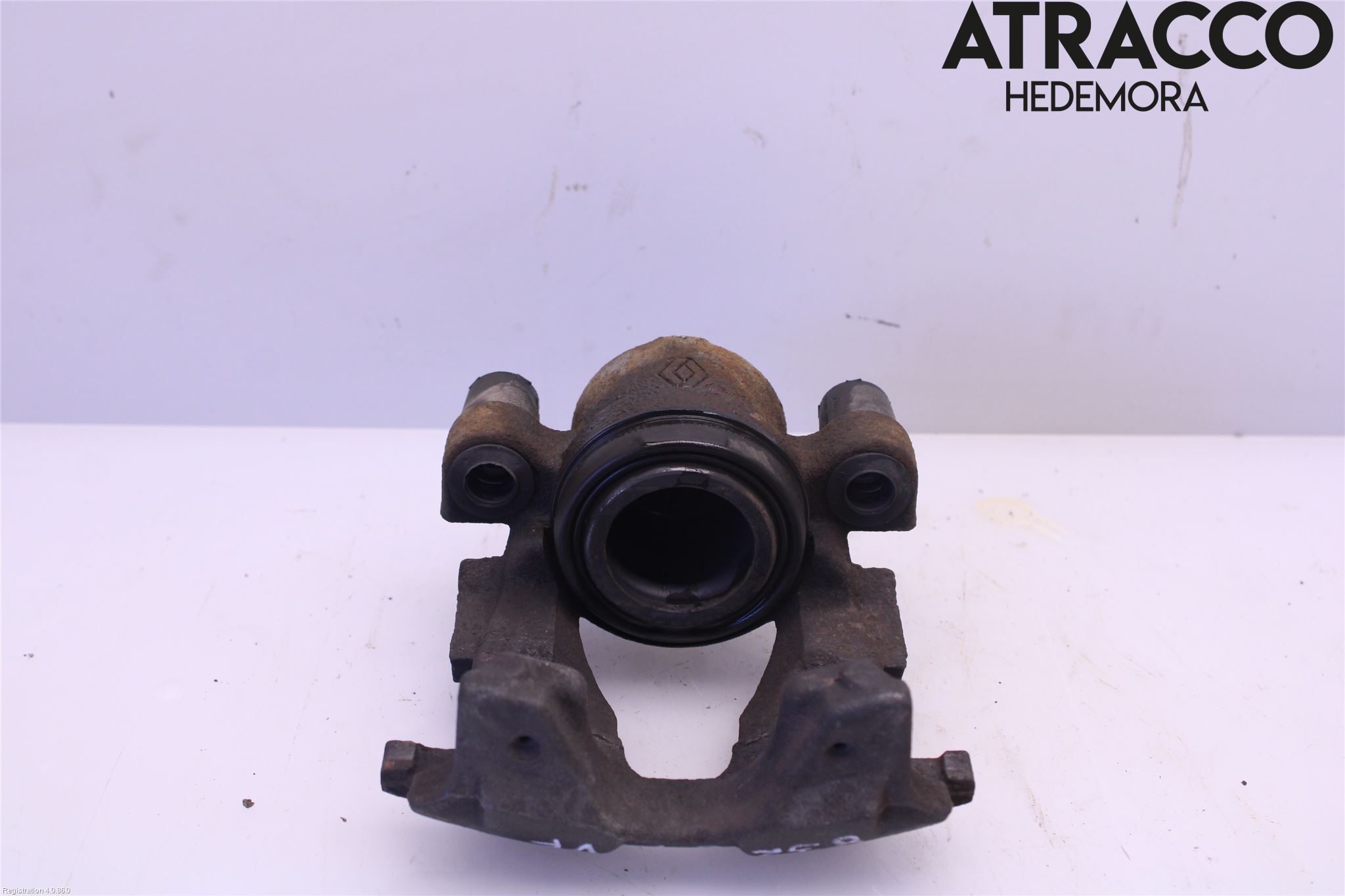 Renault CLIO IV 12-16 Bromsok Fram Vänster