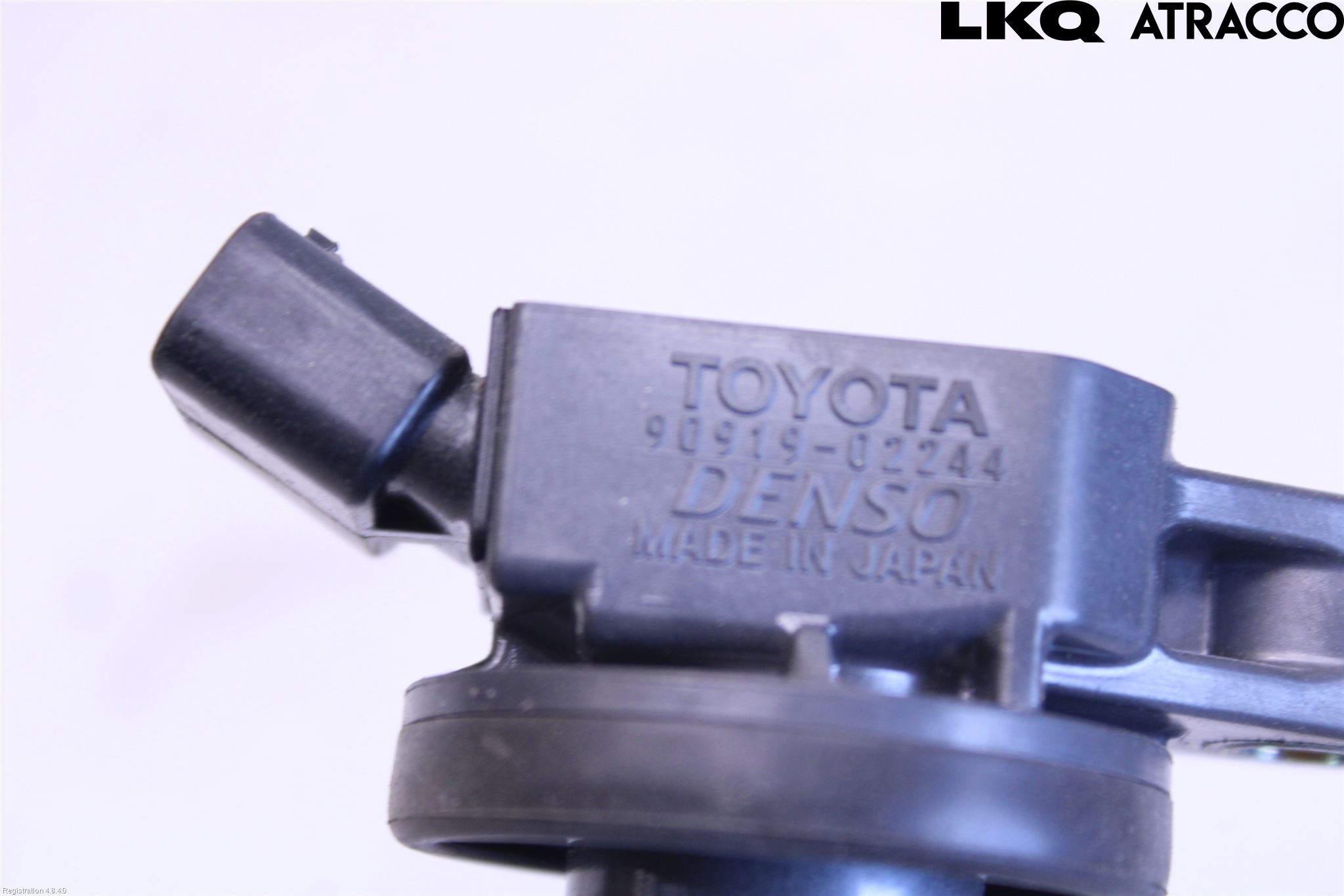 Toyota RAV 4 06-12 Tändspole