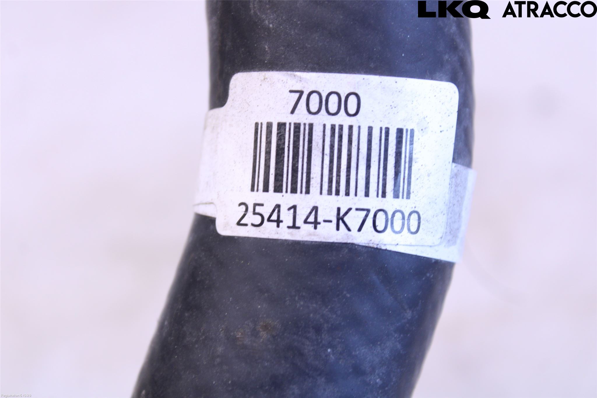 Hyundai i10 LA 20- Kylarslang