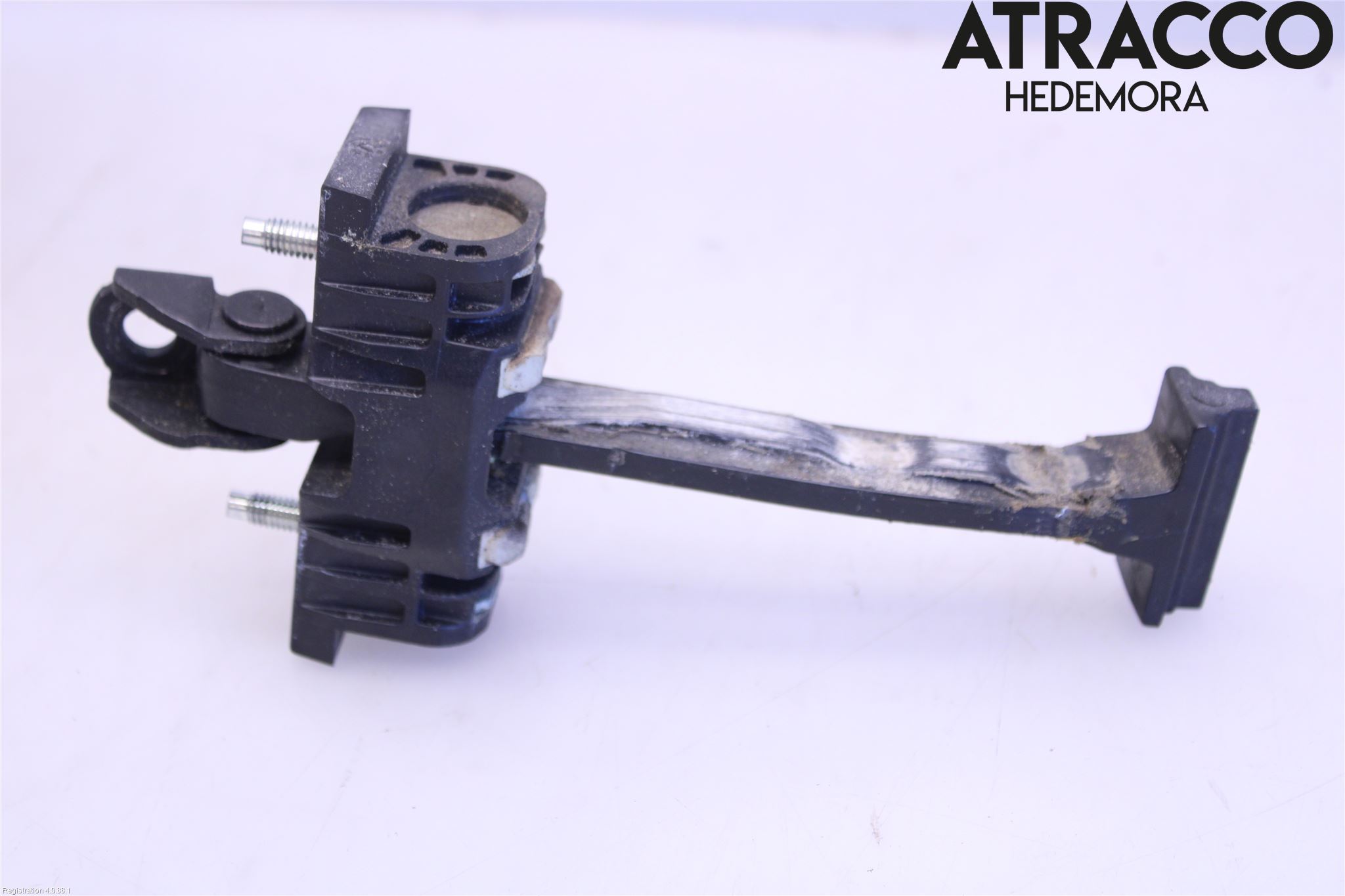 Saab 9-5 10-12 Dörrstopp