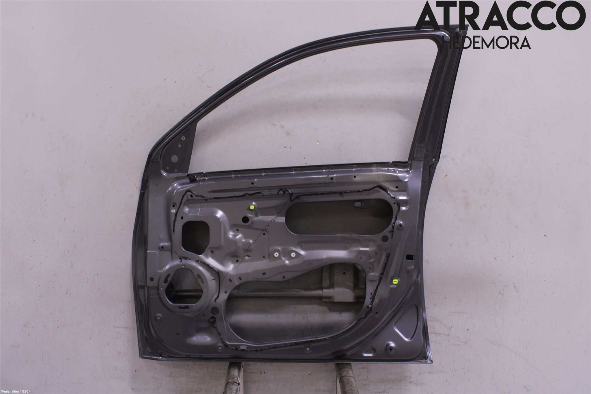 Citroen C-CROSSER Dörr Fram Höger