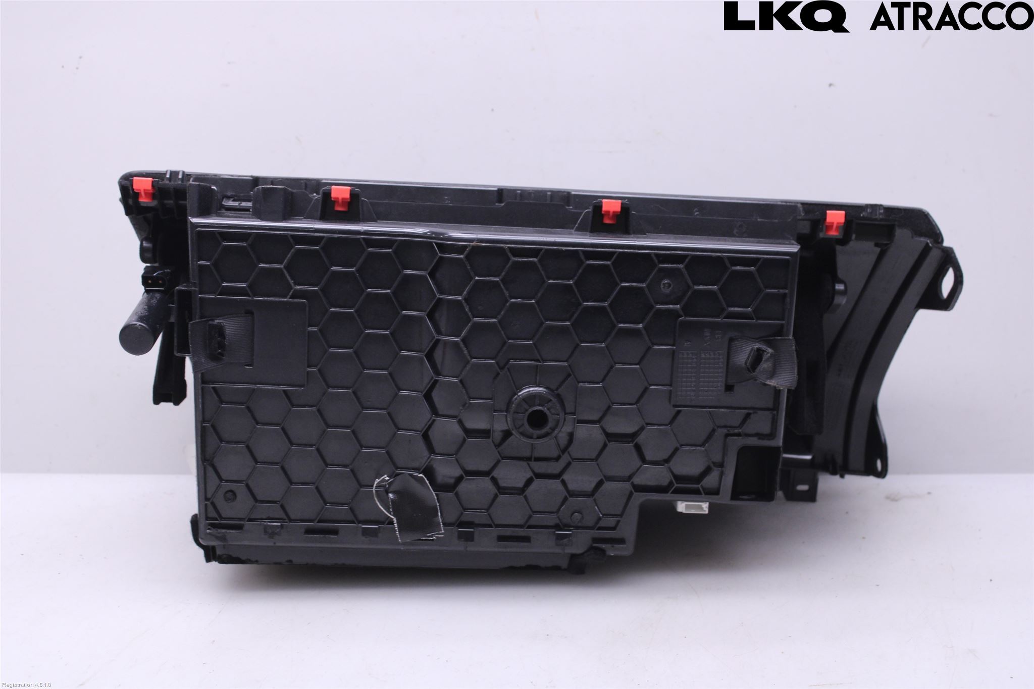 BMW X6 F16 14-19 Handskfack