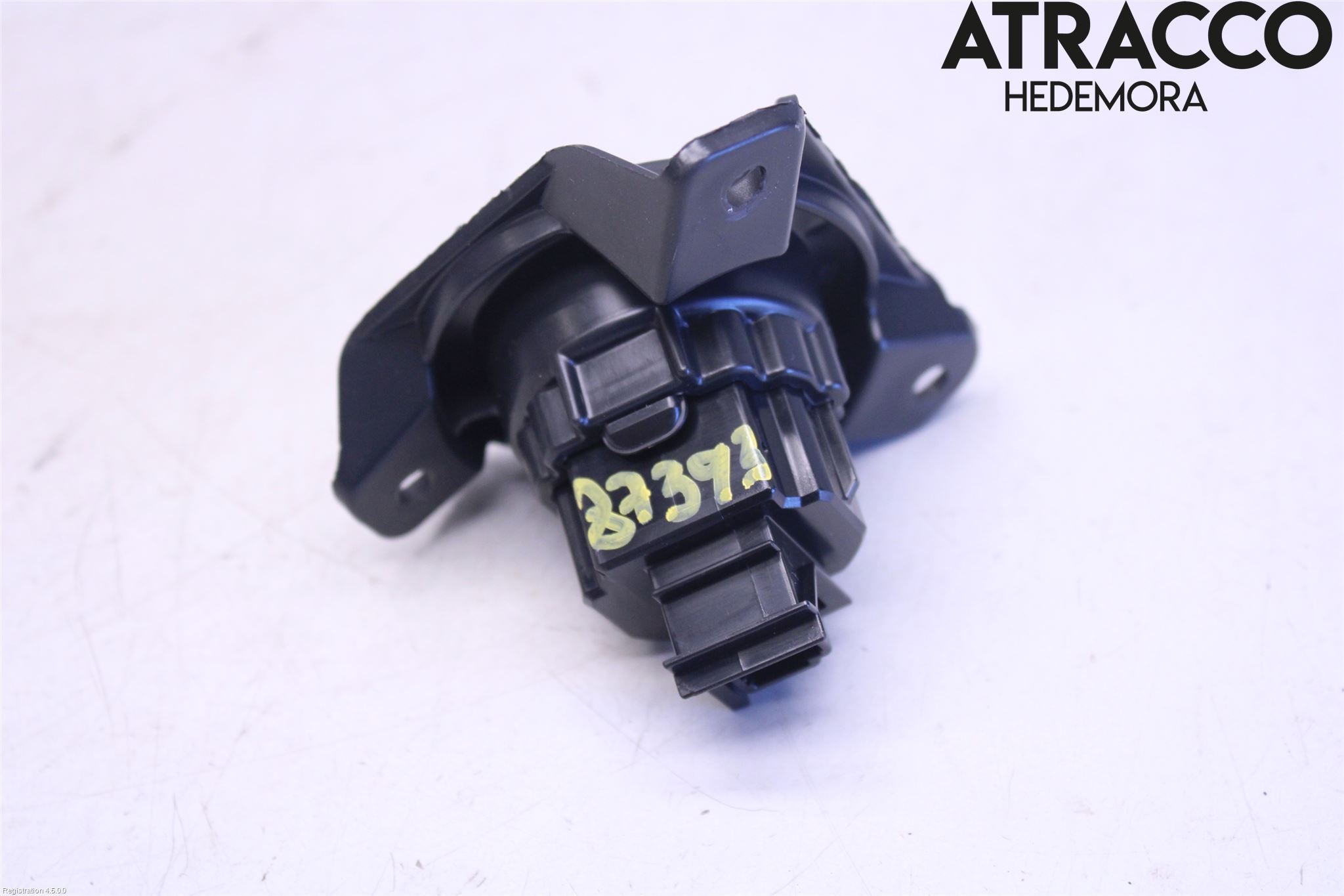 Toyota COROLLA 19- Startknapp Personbil