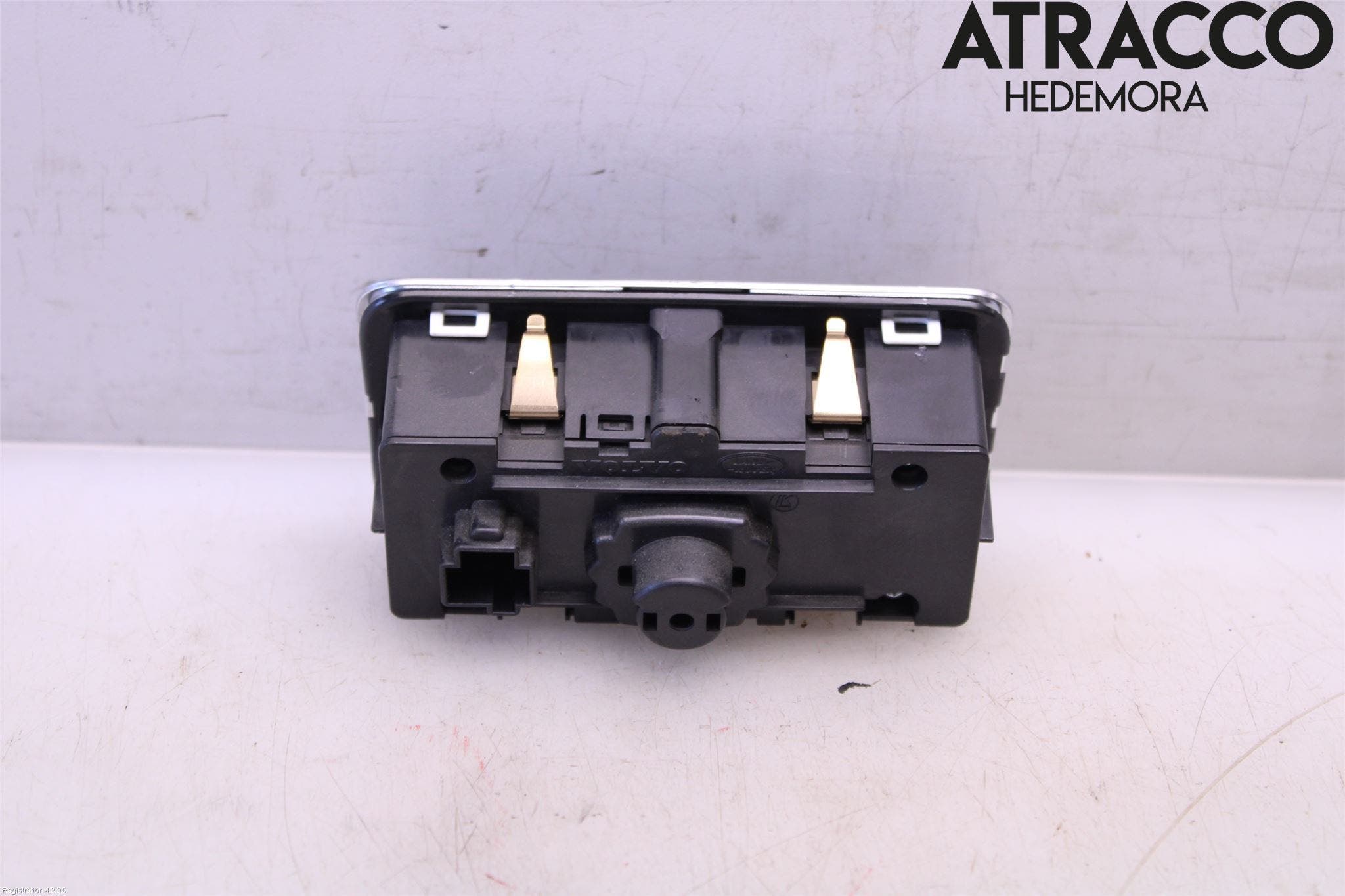 Volvo V60 14-18 Strömställare Ljus