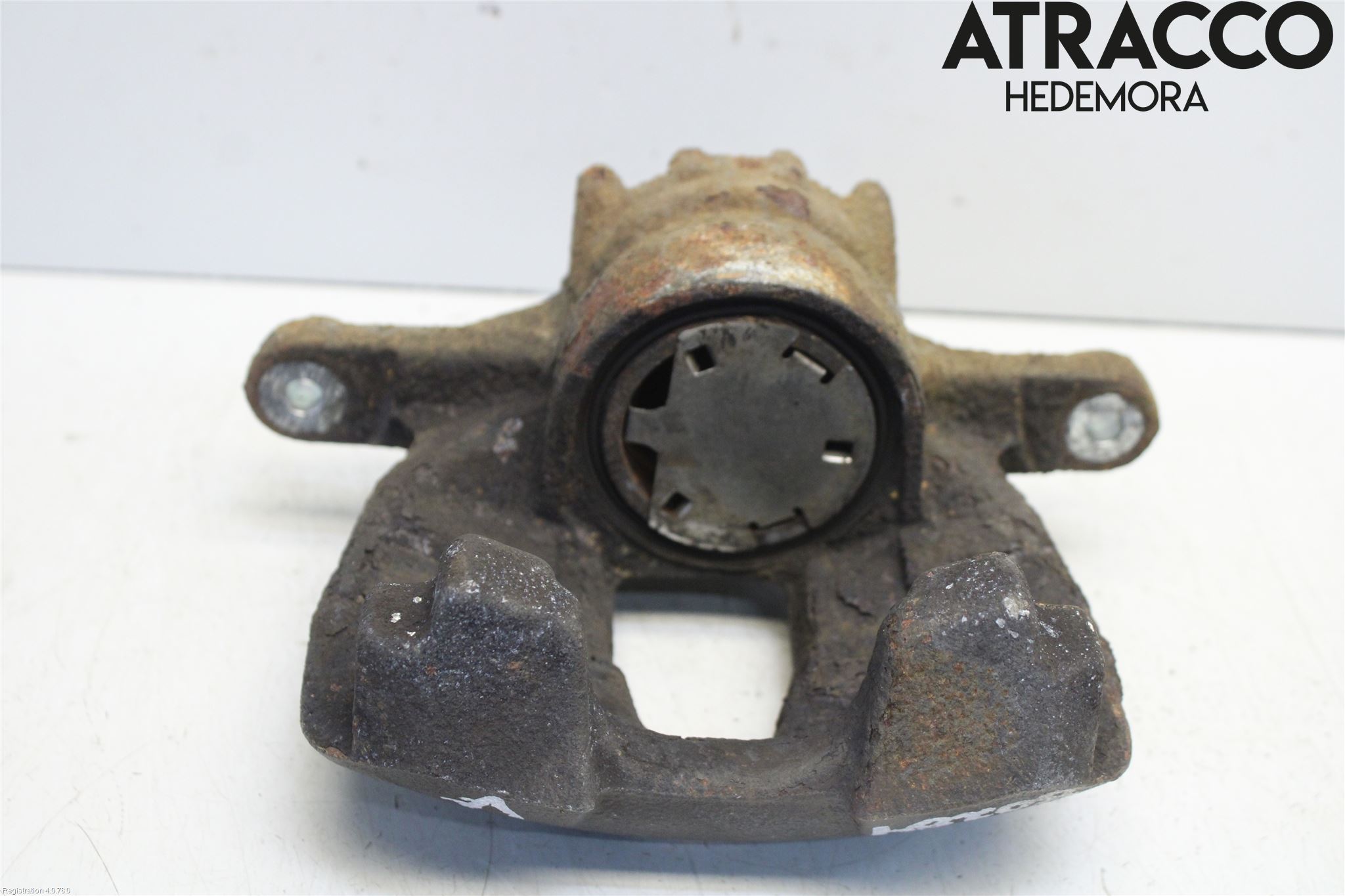 Peugeot 308 08-13 Bromsok Fram Vänster