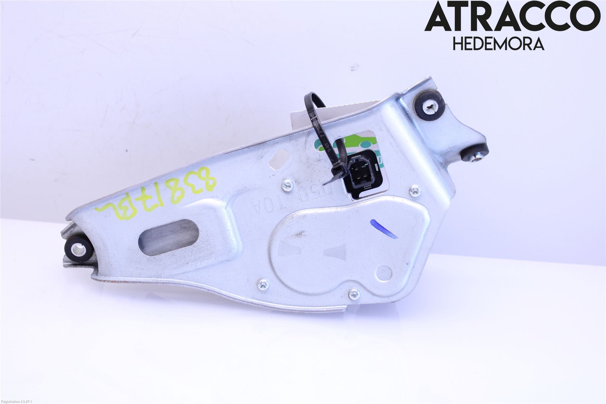 Honda CR-V 13-18 Torkarmotor Baklucka
