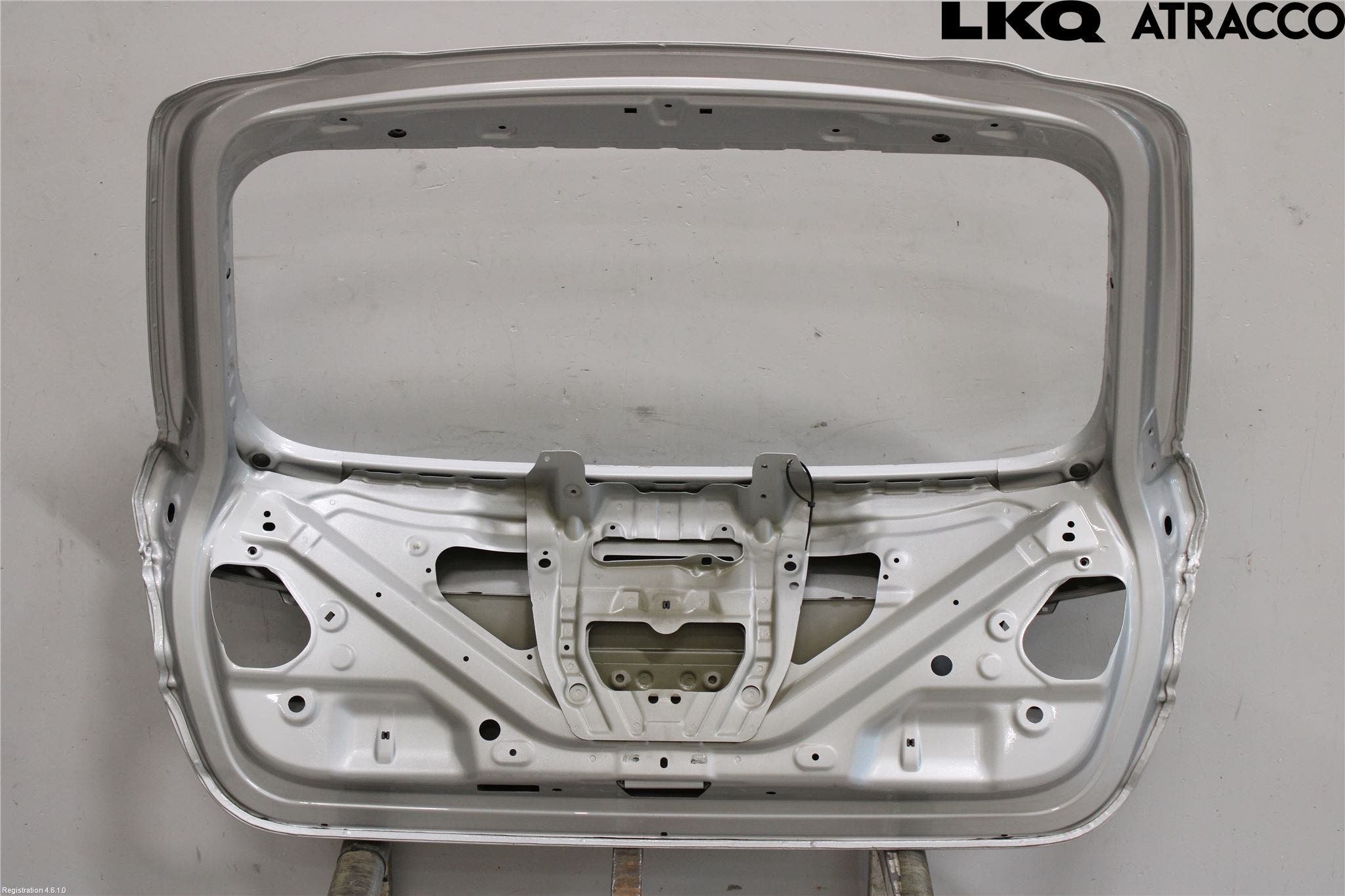 BMW 3 F30/F31/F80 12-19 Baklucka Kombi