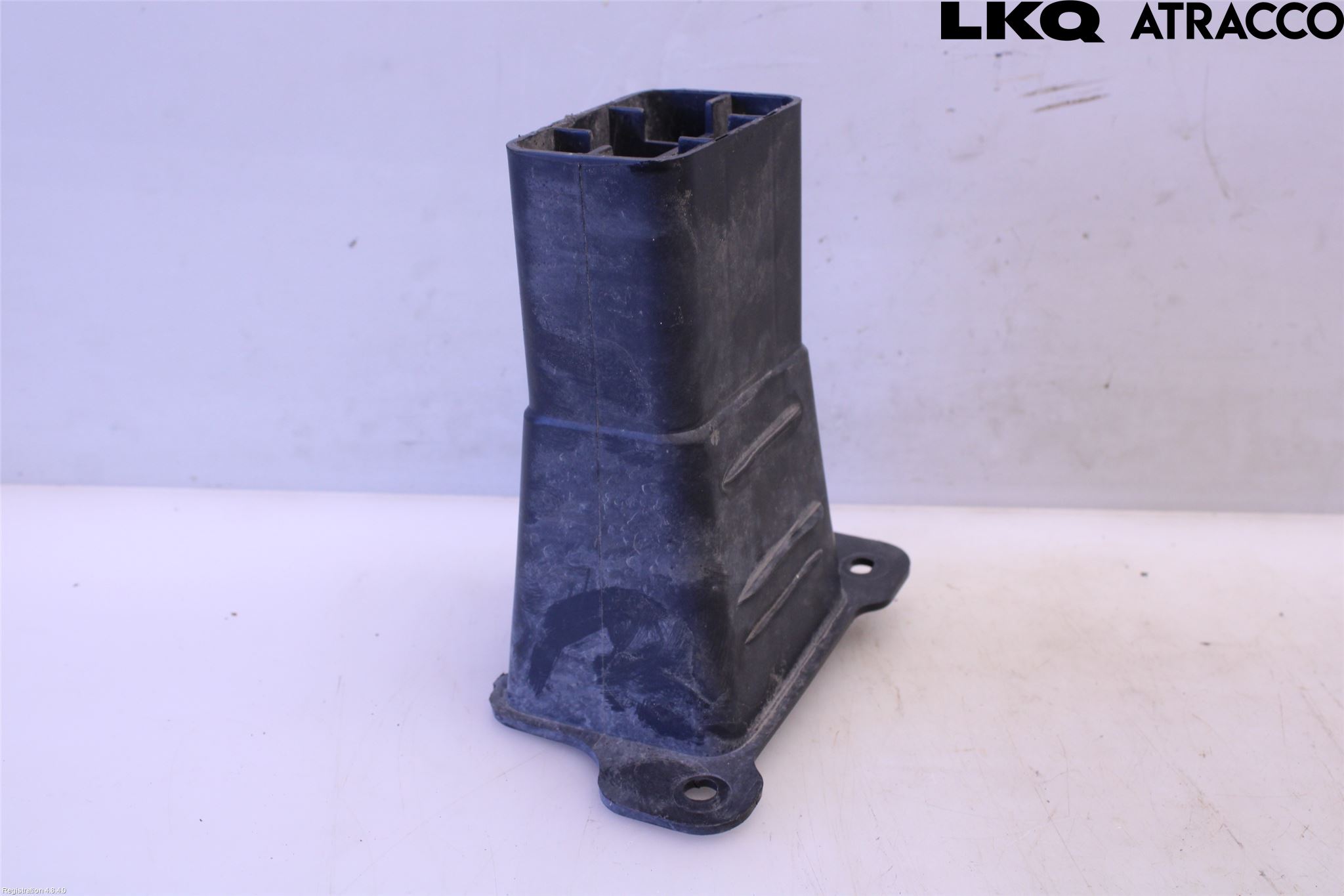 Citroen C4 PICASSO 14-18 Stötfångar Deformelement Fram