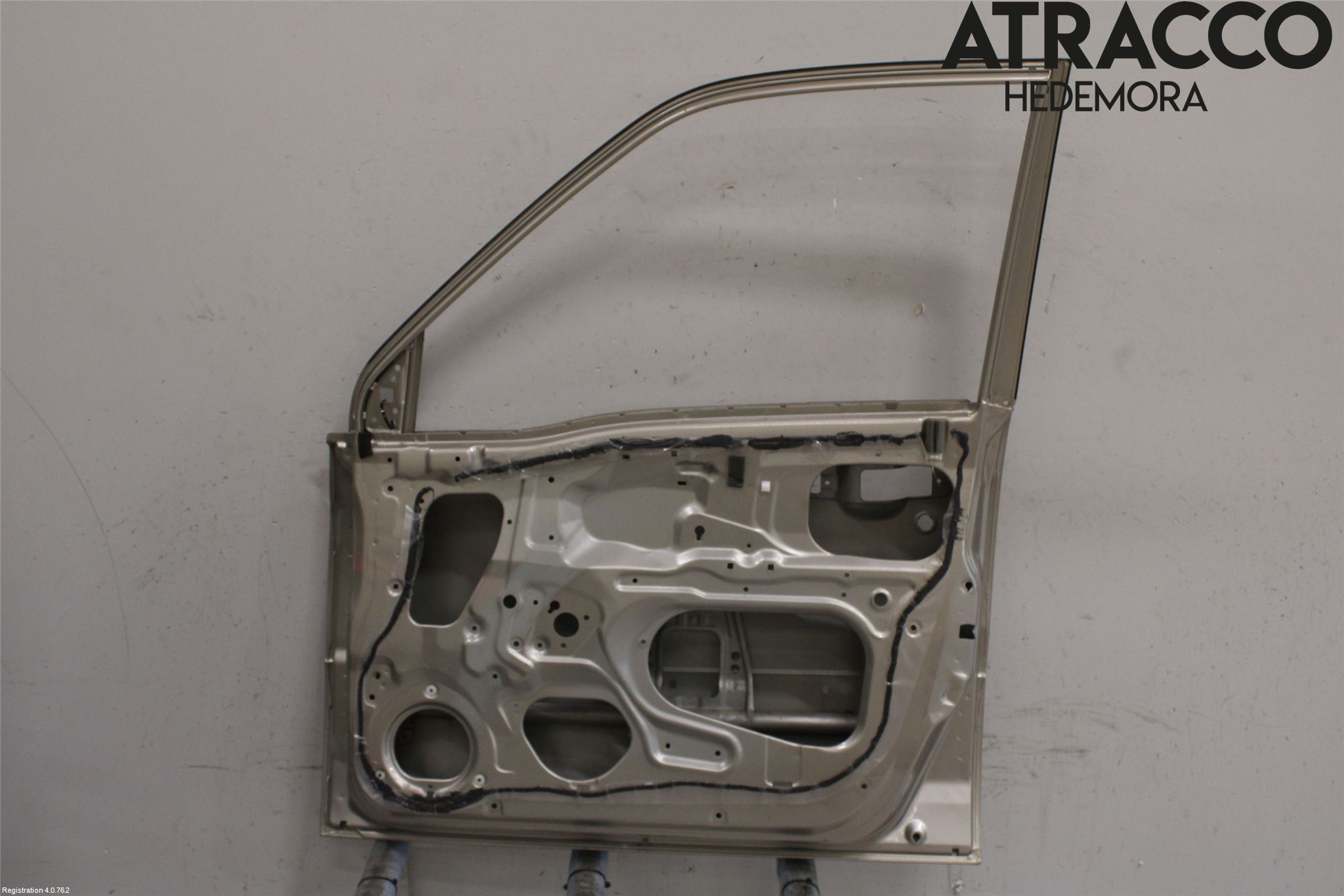 Suzuki GRAND VITARA I 98-05 Dörr Fram Höger
