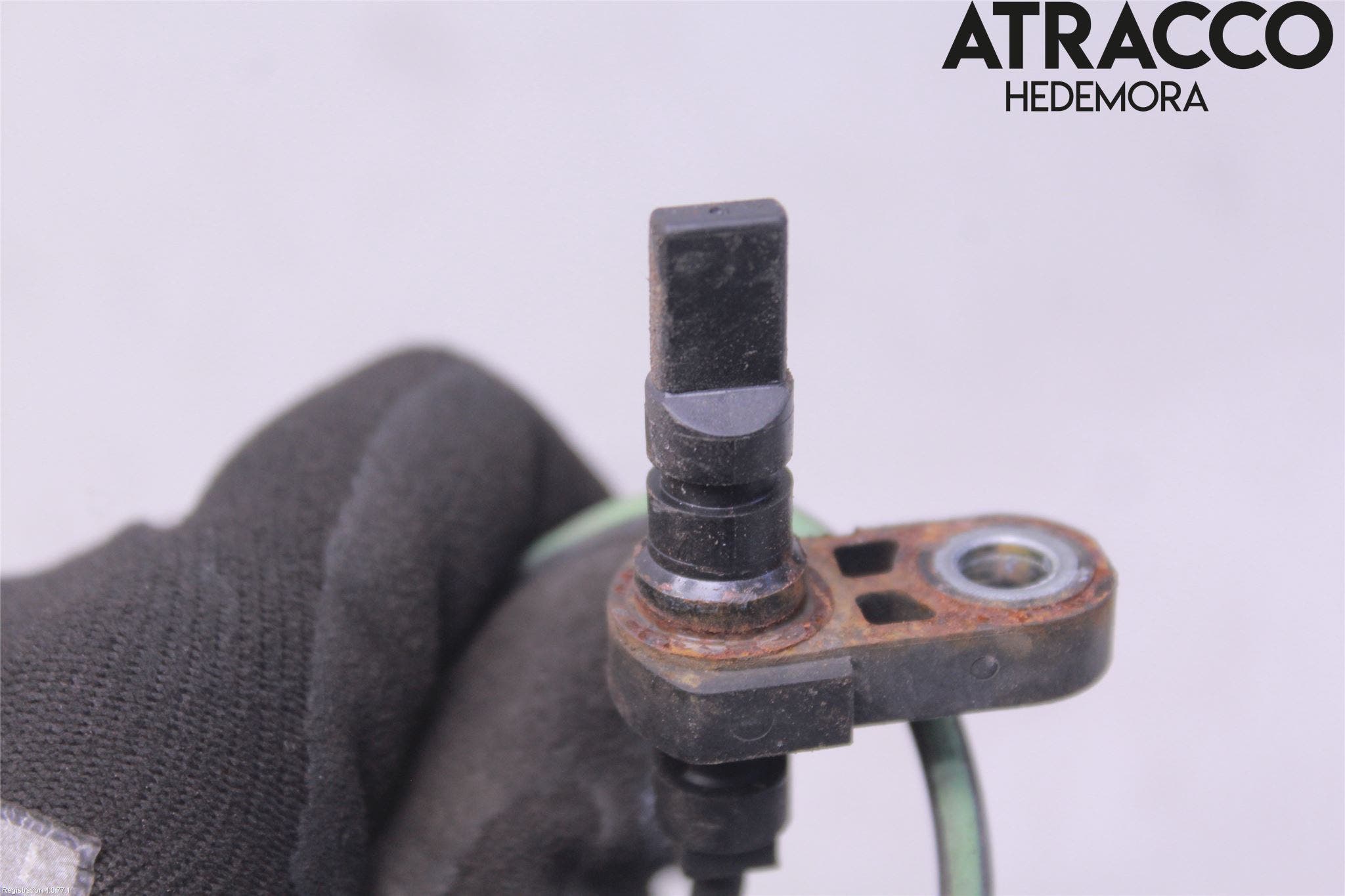 Toyota VERSO-S 11-16 Abs Sensor