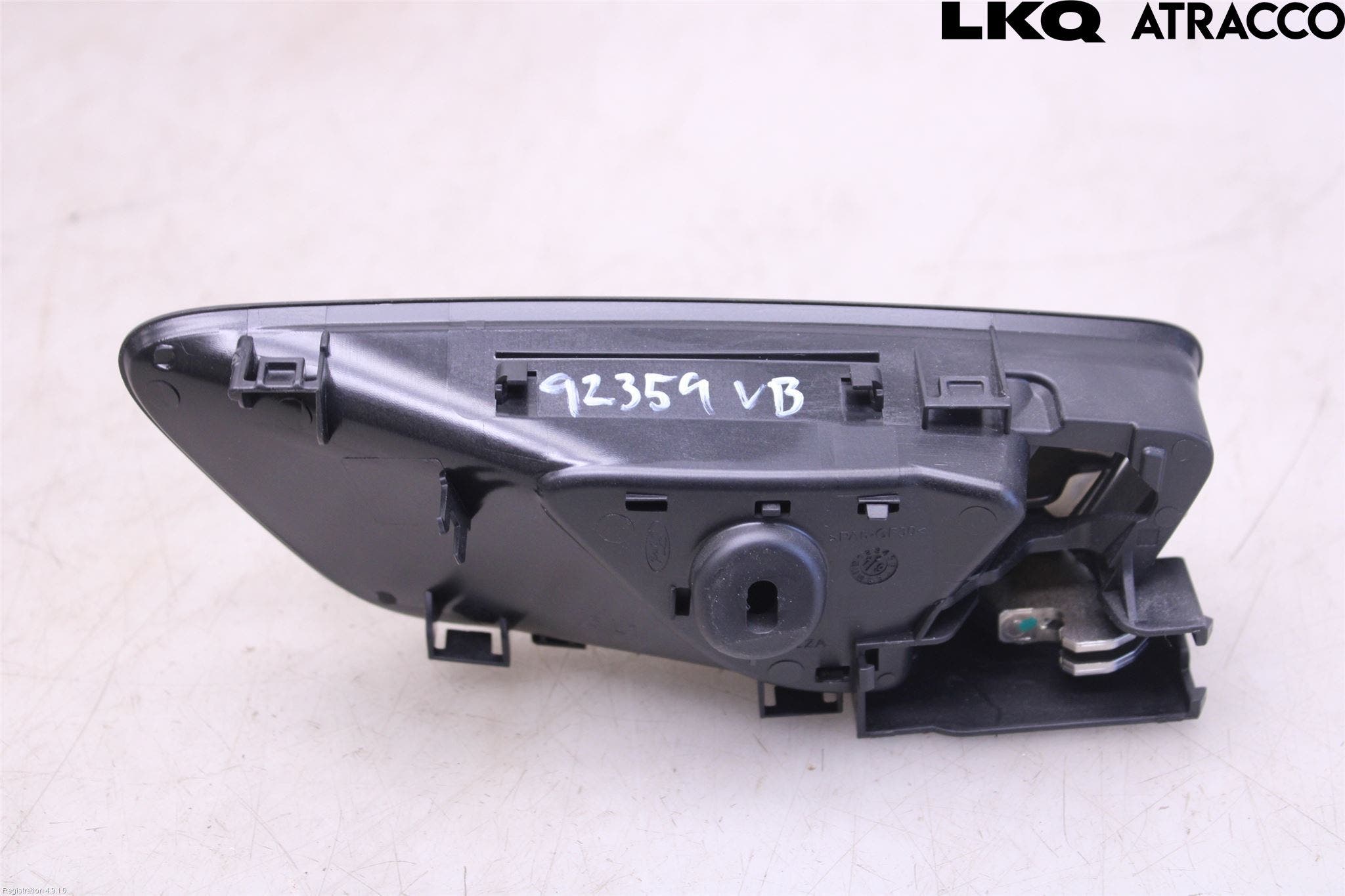 Ford FIESTA (VII) 18-23 Dörrhandtag Inre Vä