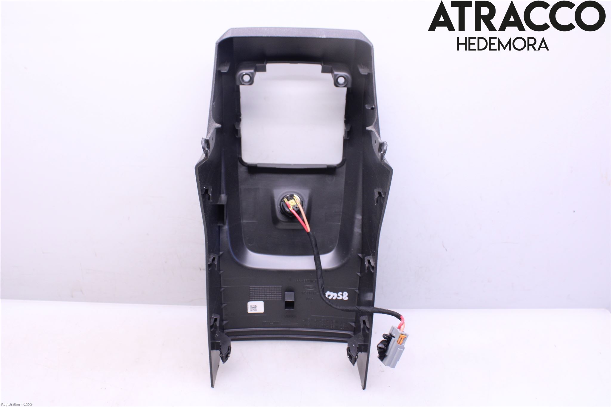 Ford KUGA 17-19 Inr Tunnelfack