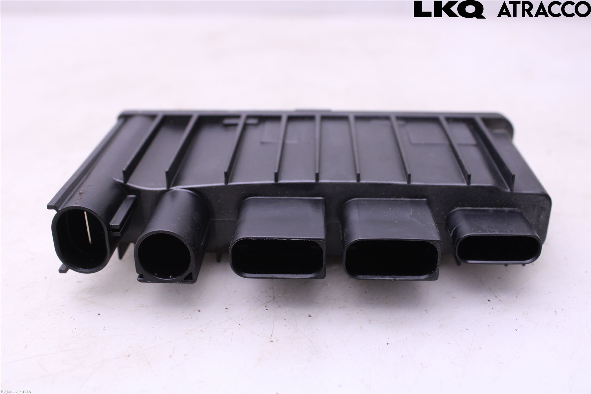 BMW 1 F40 19- Styrenhet Övrigt