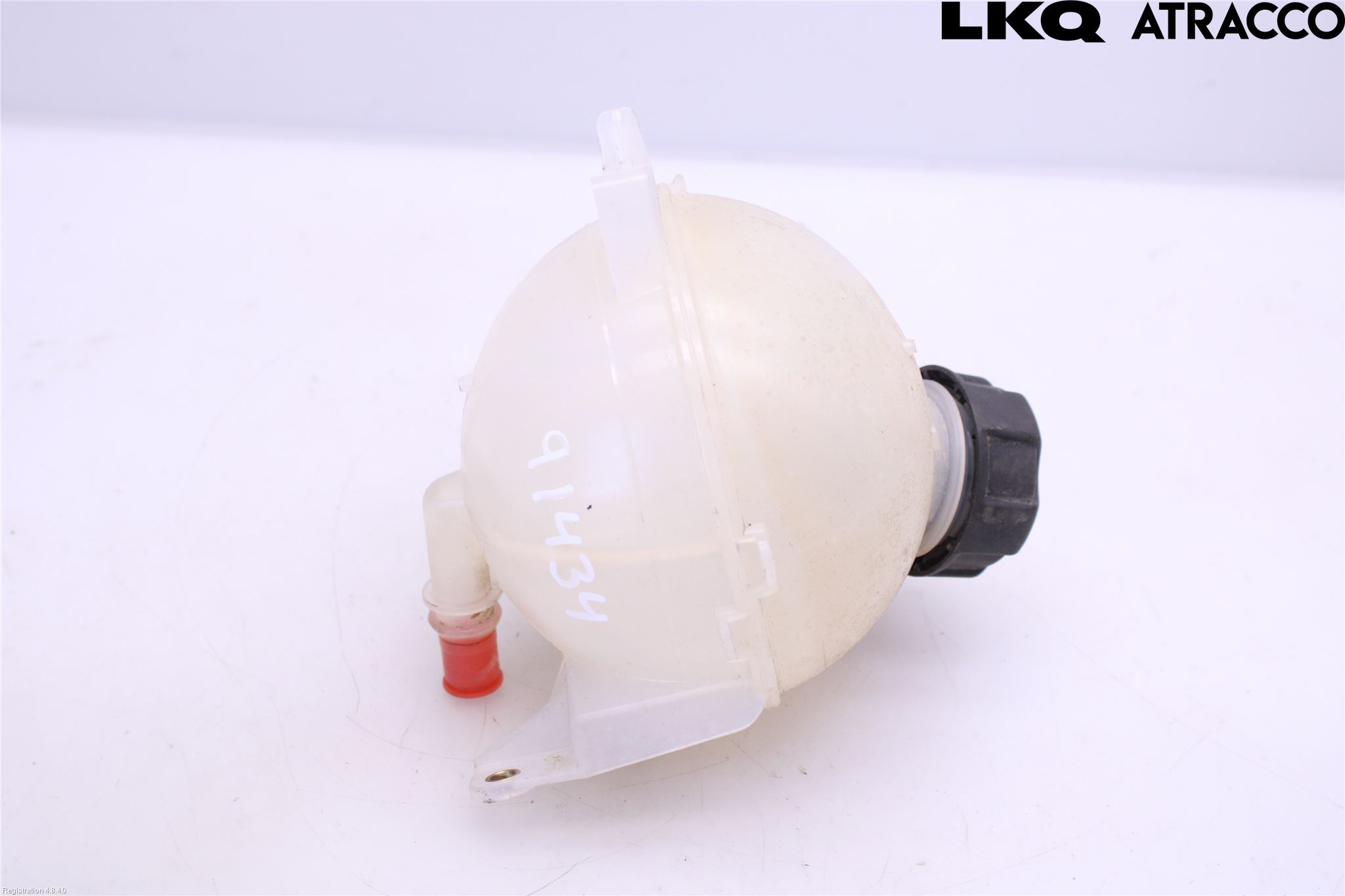 Citroen BERLINGO 08-18 Expansionstank