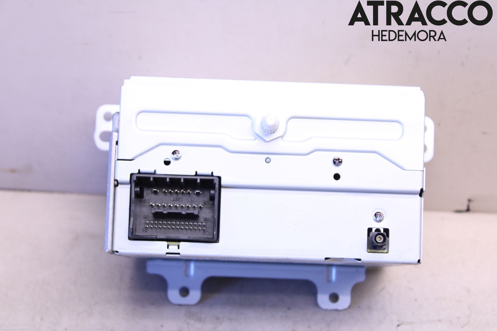 Opel ASTRA J 10-15 Cd Radio - Multimediapanel