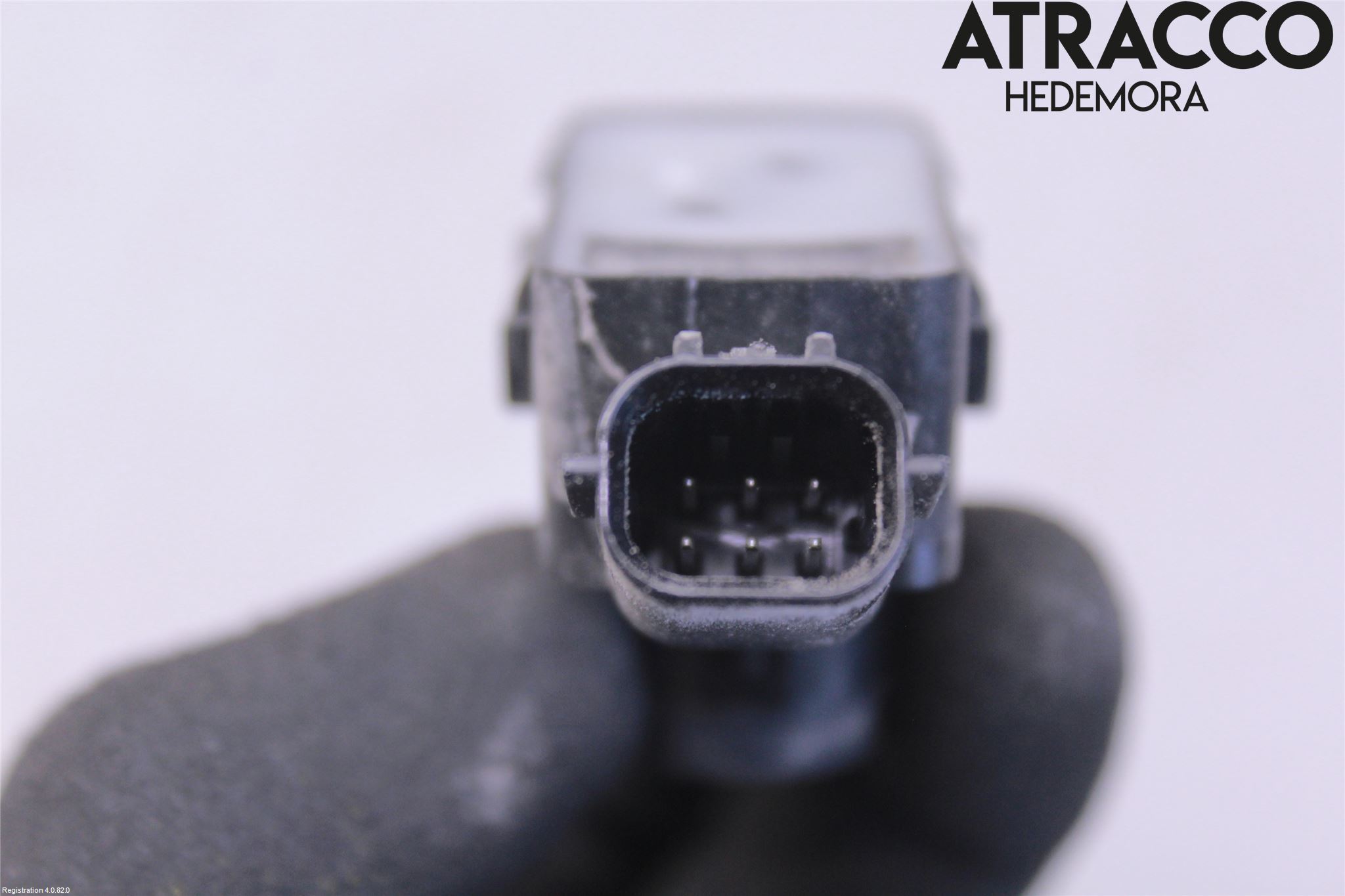 Toyota COROLLA 19- Parkeringshjälp Frontsensor