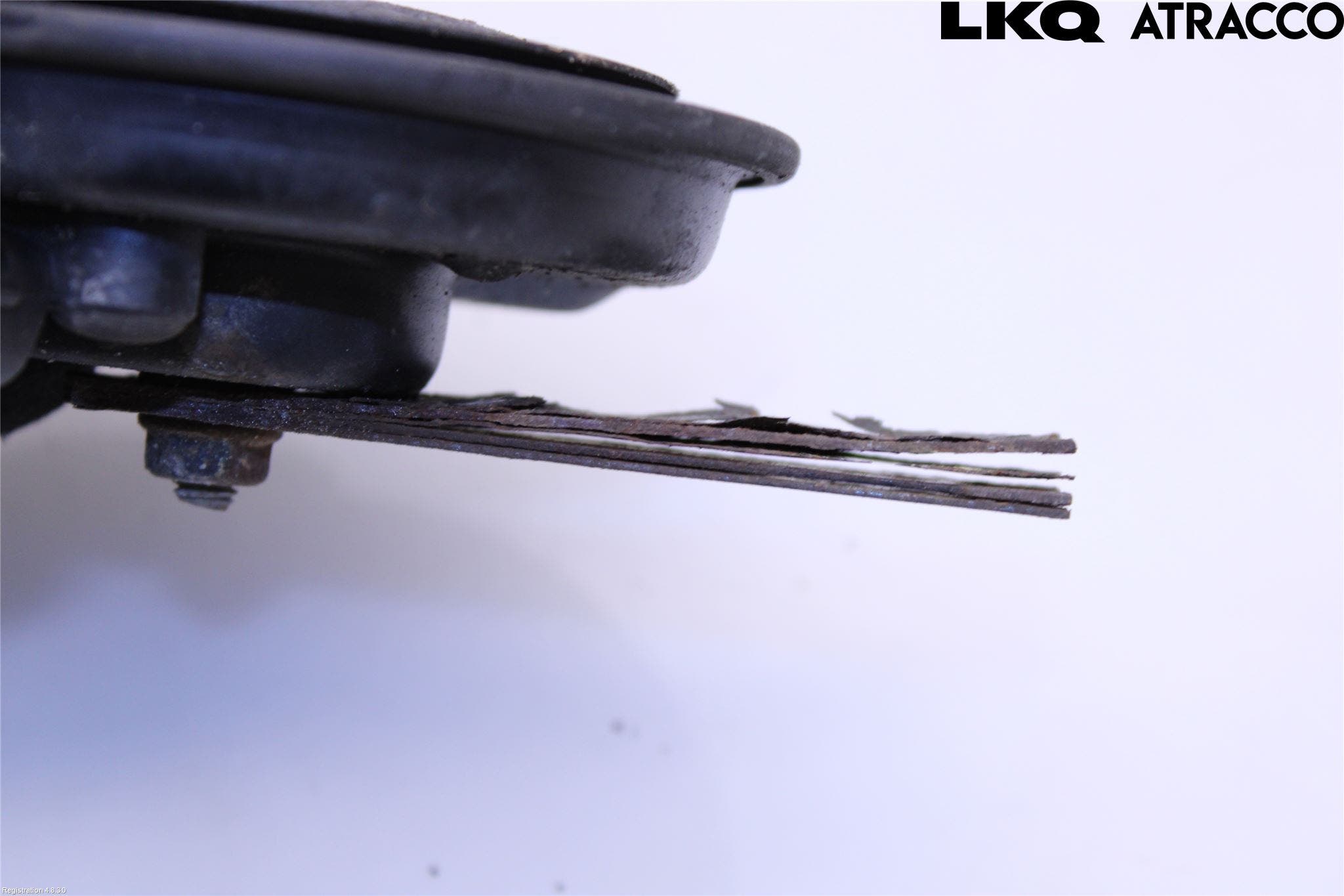 Hyundai i40 08-15 Signalhorn