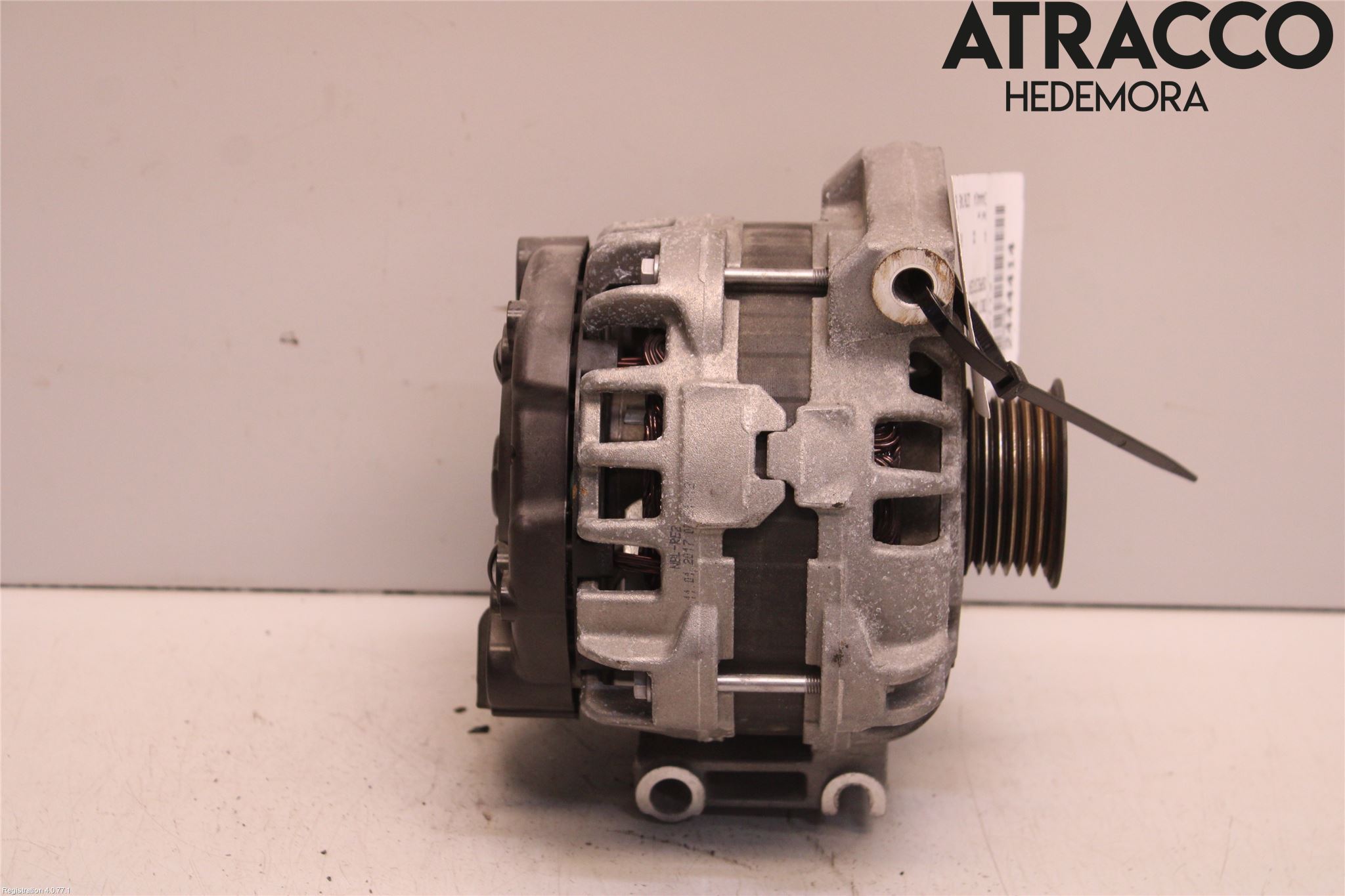 Fiat TIPO/CROSS 16- Generator