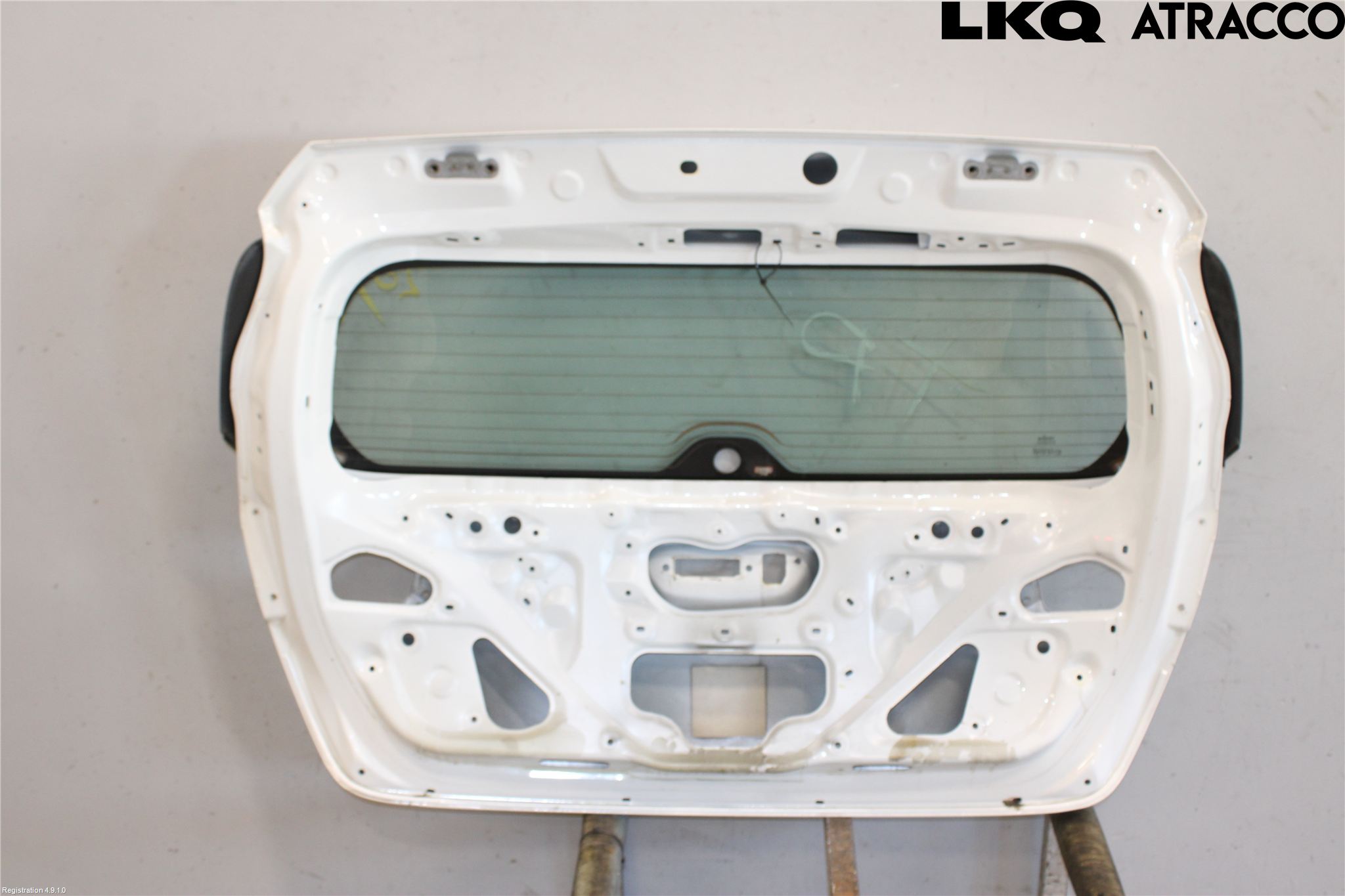 Toyota AURIS 13-19 Baklucka Cc-Kombi-Sedan
