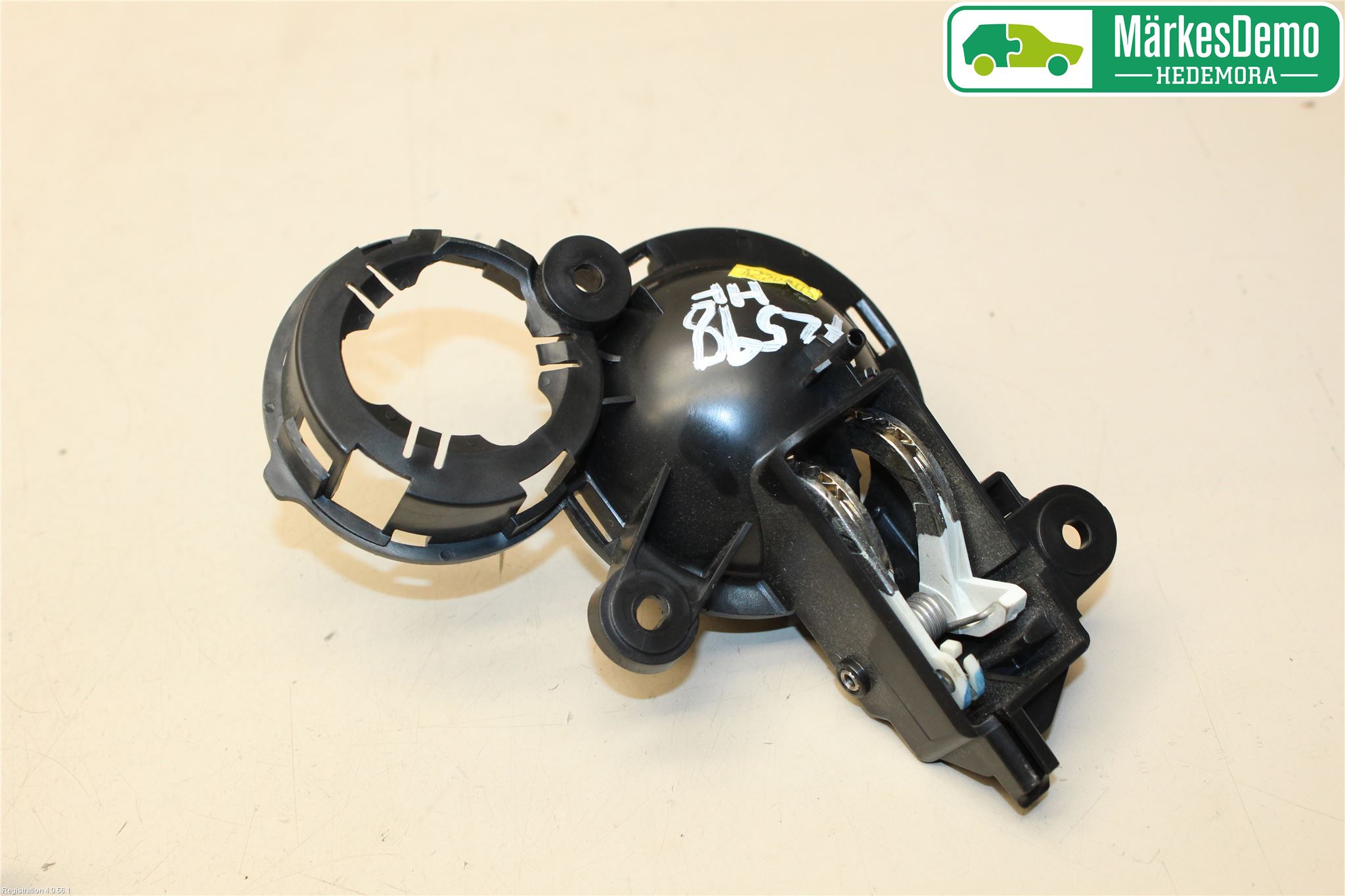 Mini COUPE R50/53 01-06 Dörrhandtag Inre Hö