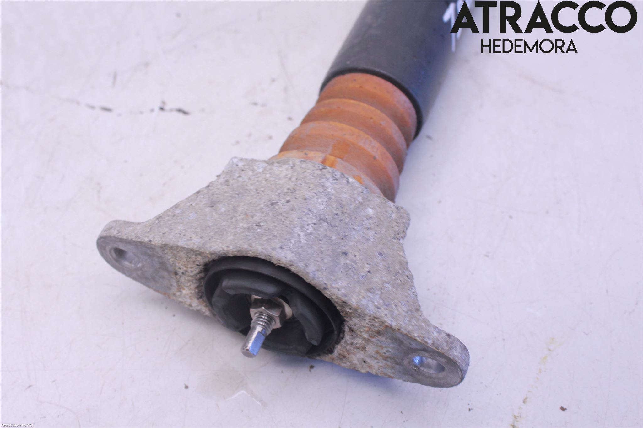 Mazda CX-3 Stötdämpare Bak