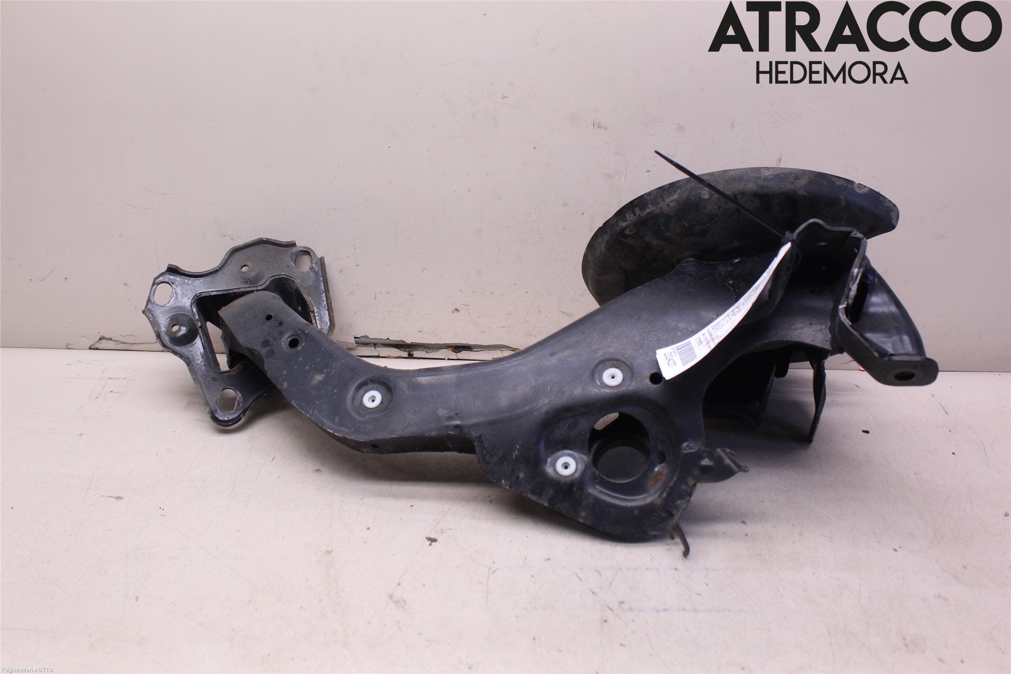 BMW 2 F45 Active Tourer 14-21 Hjullagerhus-Spindel Vä B