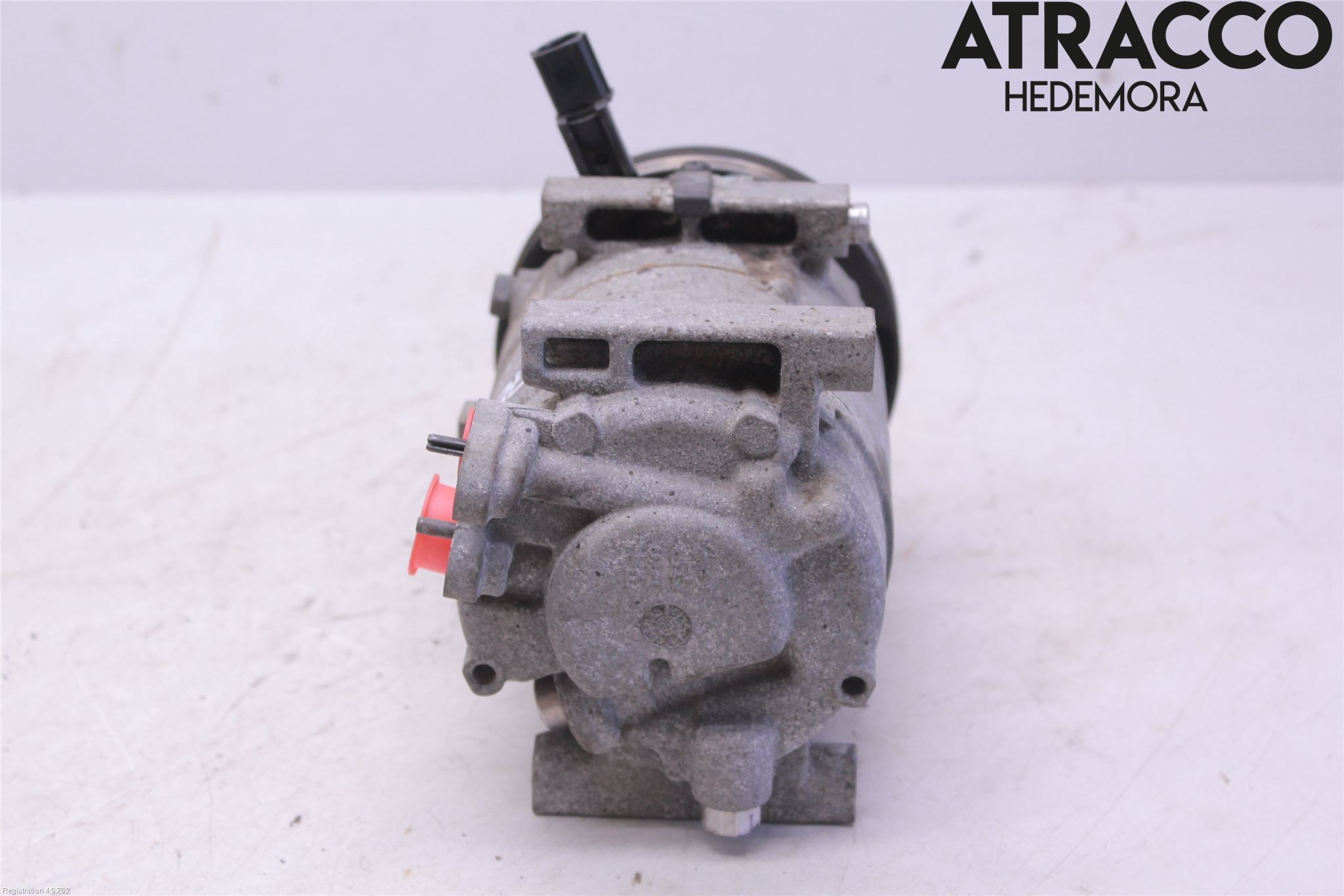 Hyundai i20 PB 09-14 Ac Kompressor