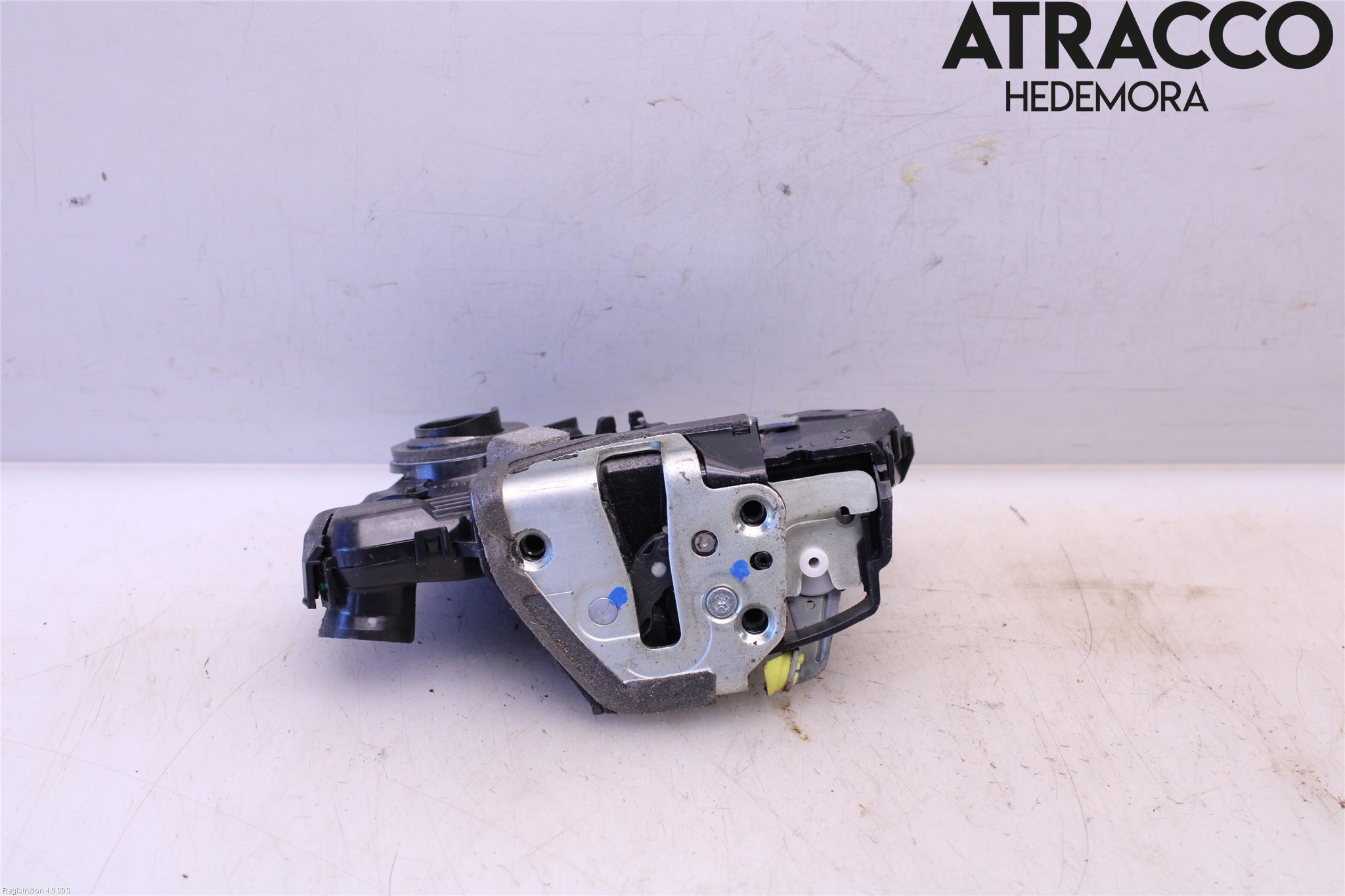 Honda CIVIC 12-16 Låskista-Dörrlås