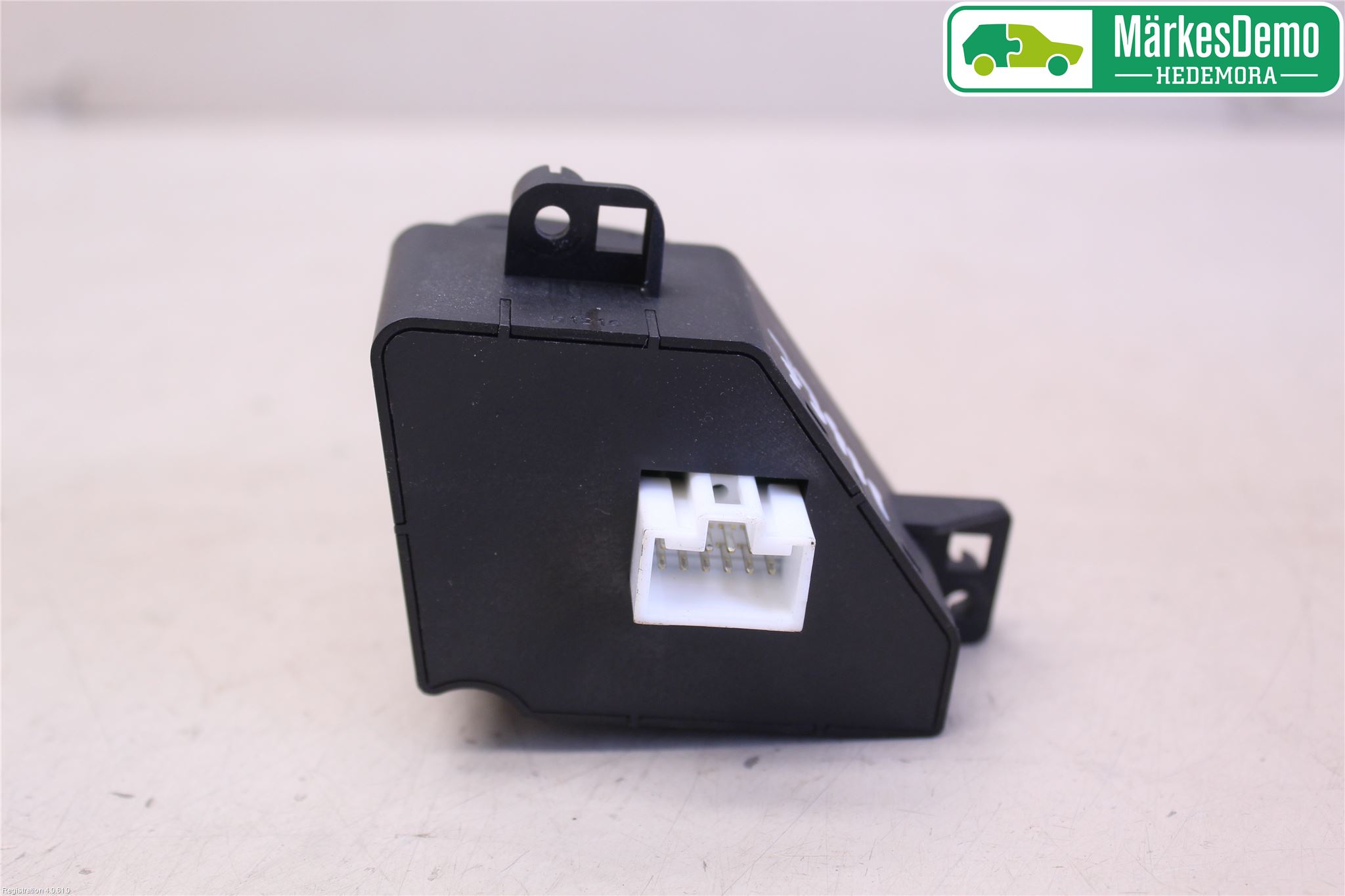 Hyundai i30 FD 07-12 Strömställare Övrigt