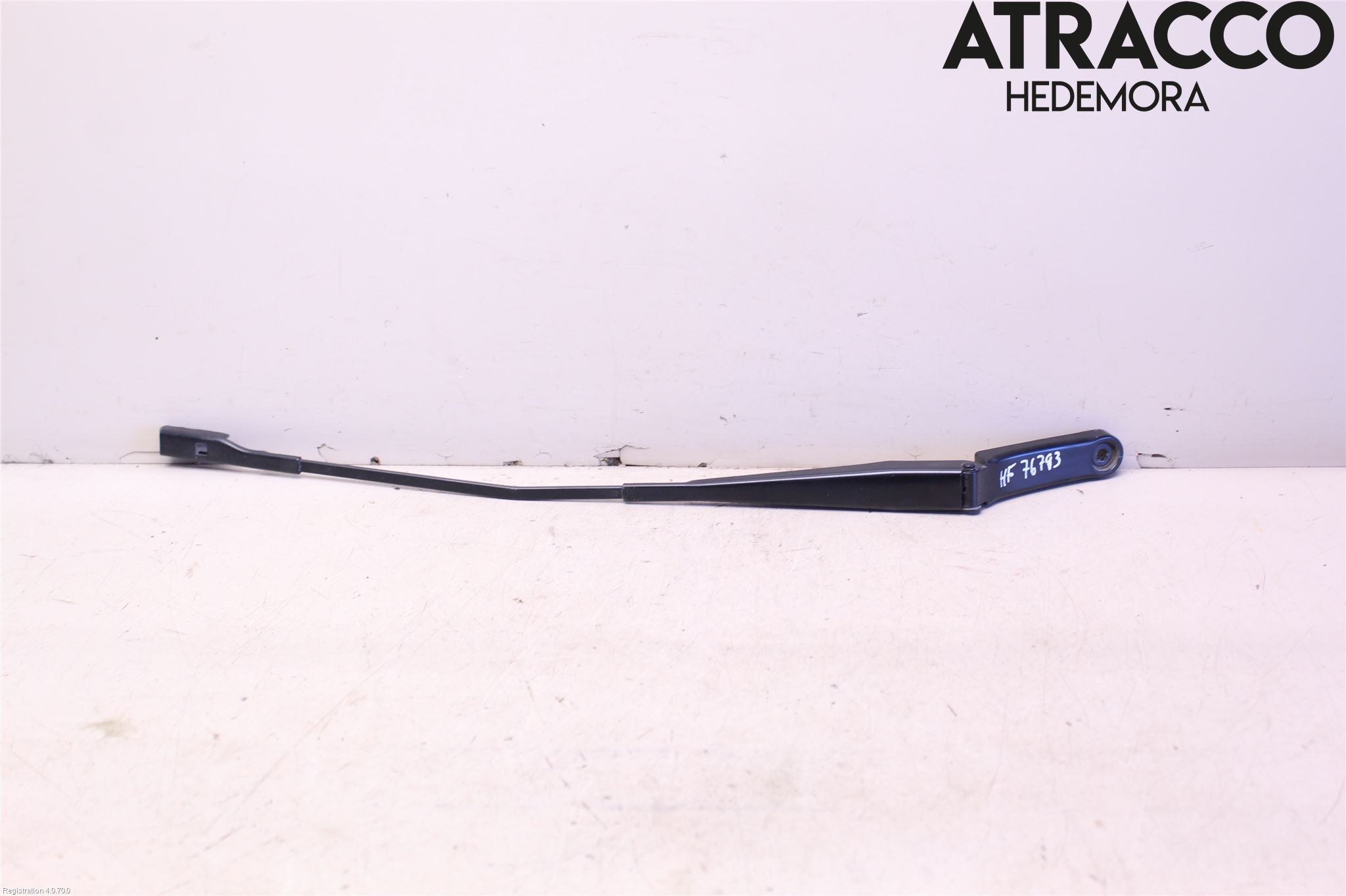 Volkswagen VW JETTA VI 11- Torkararm Armar Vindruta