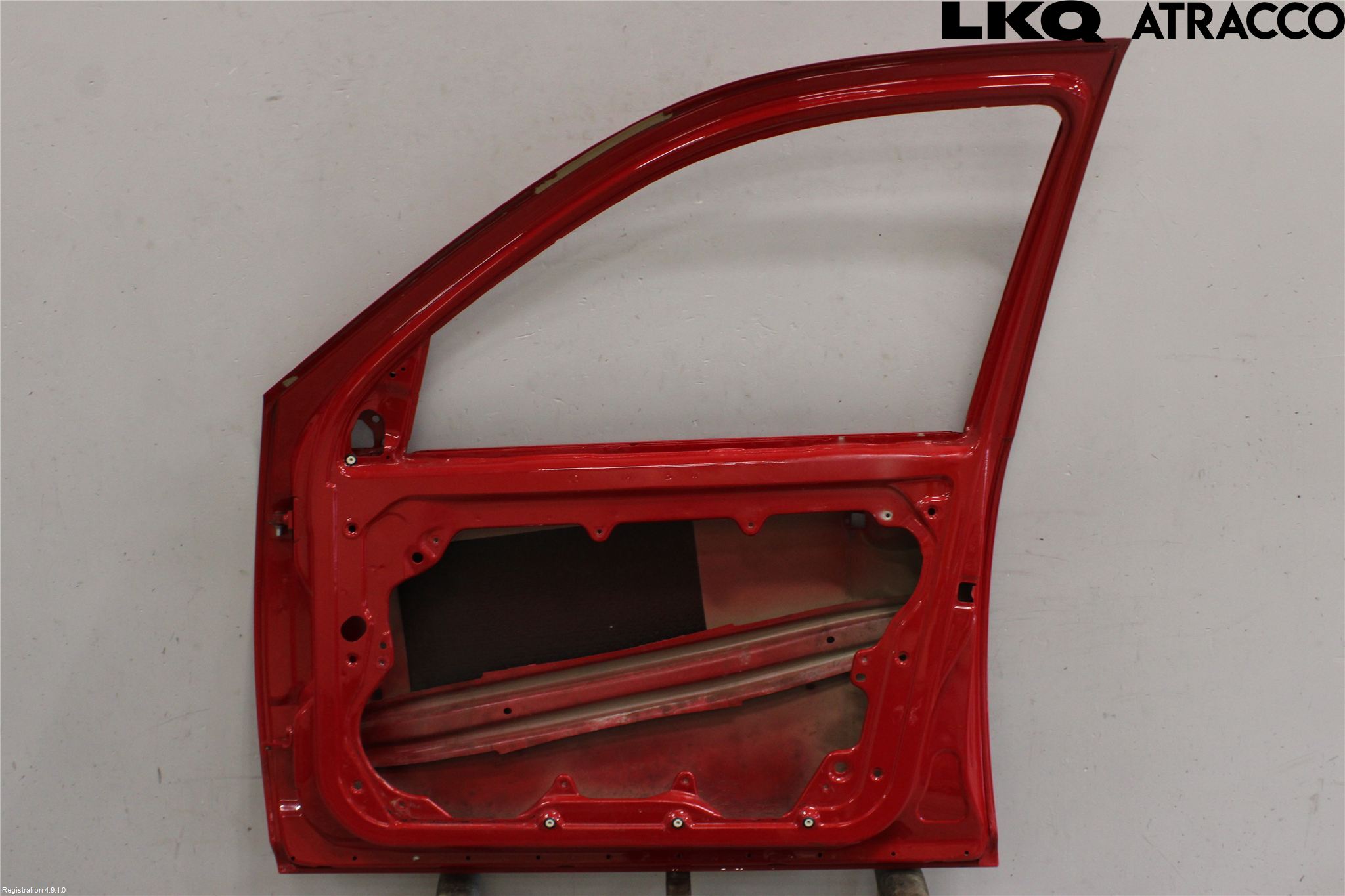 Volkswagen VW GOLF IV 98-06 Dörr Fram Höger