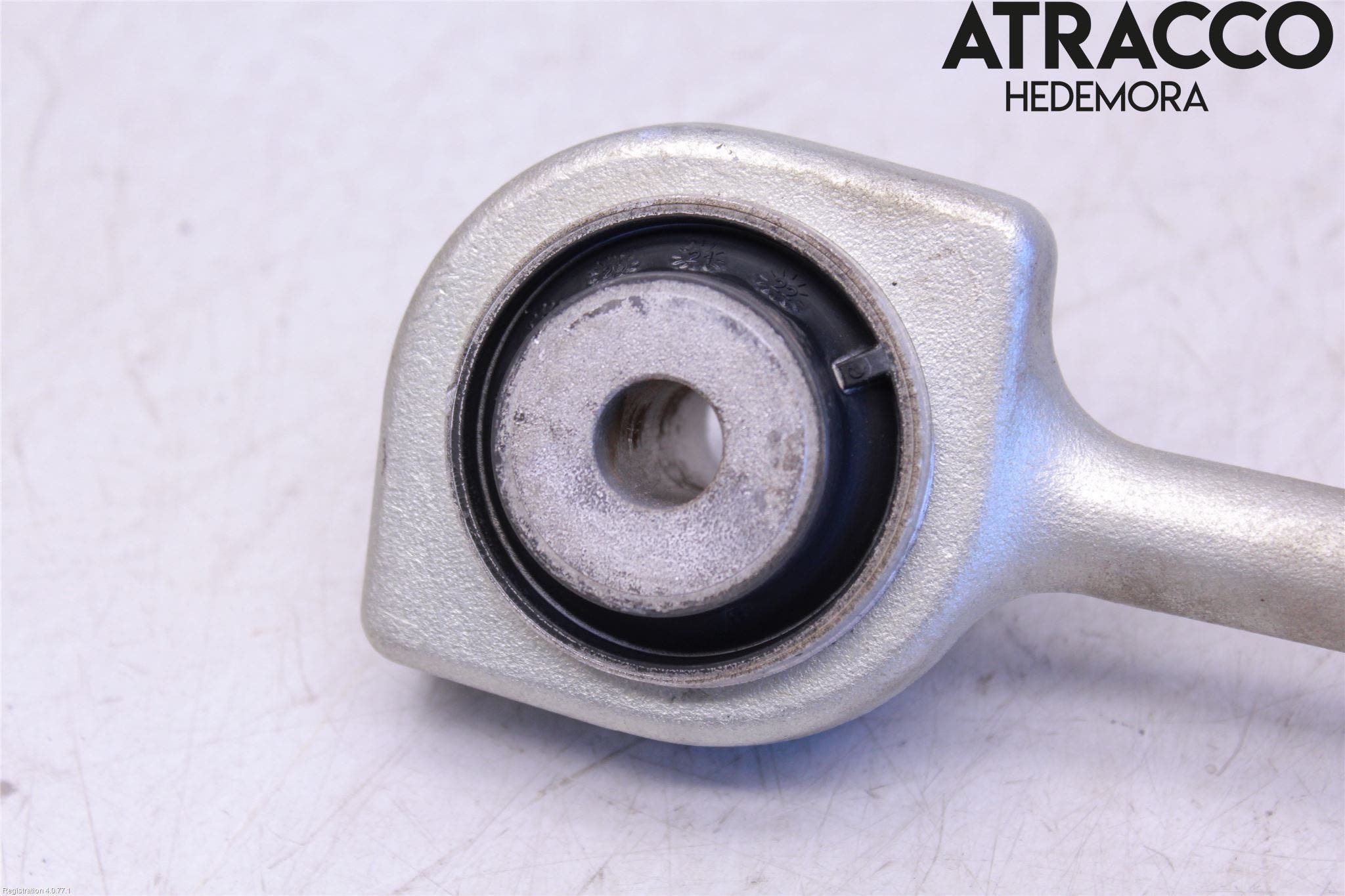 Mercedes-Benz MB E-KLASS (W212) 09-16 Krängningshämmarstag Fram