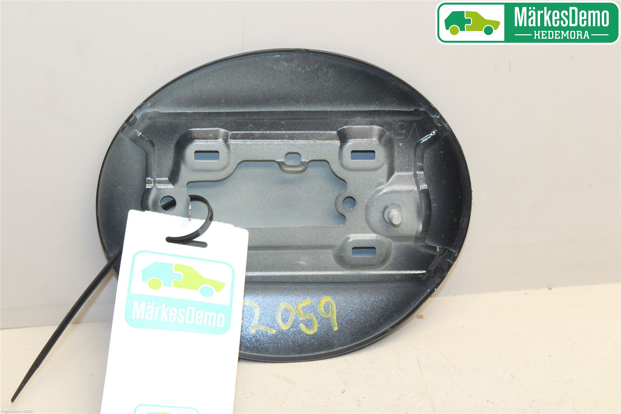 Subaru LEVORG 14-20 Tanklucka