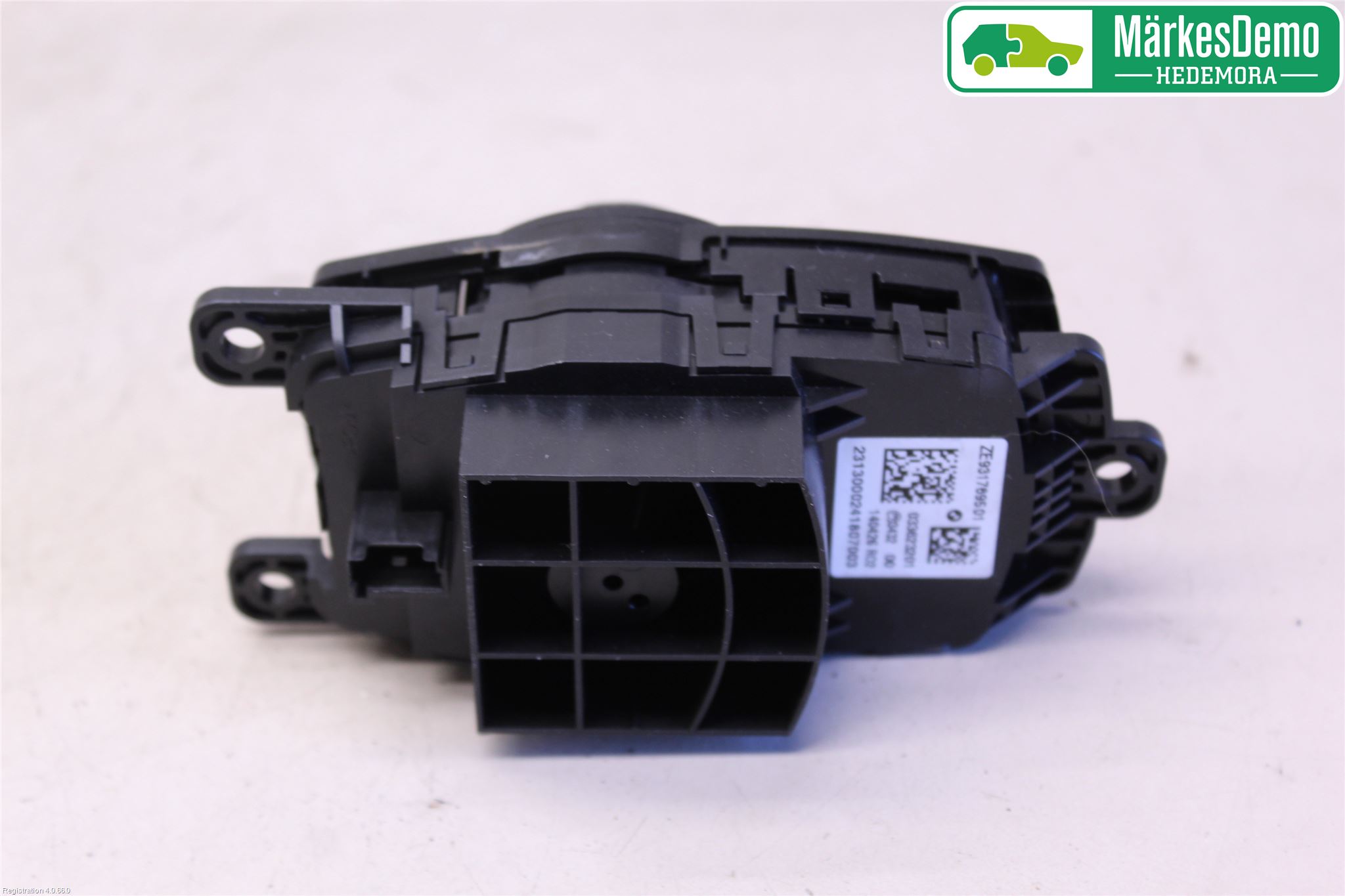 BMW 3 GT F34 13-19 Cd Radio - Multimediapanel
