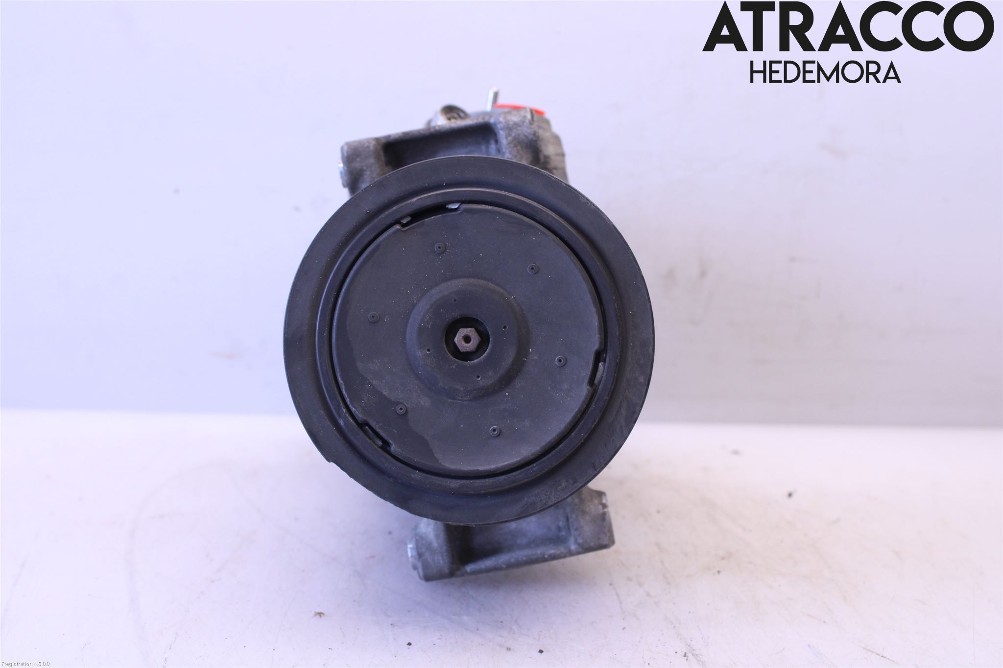 Volkswagen VW GOLF VI 09-13 Ac Kompressor