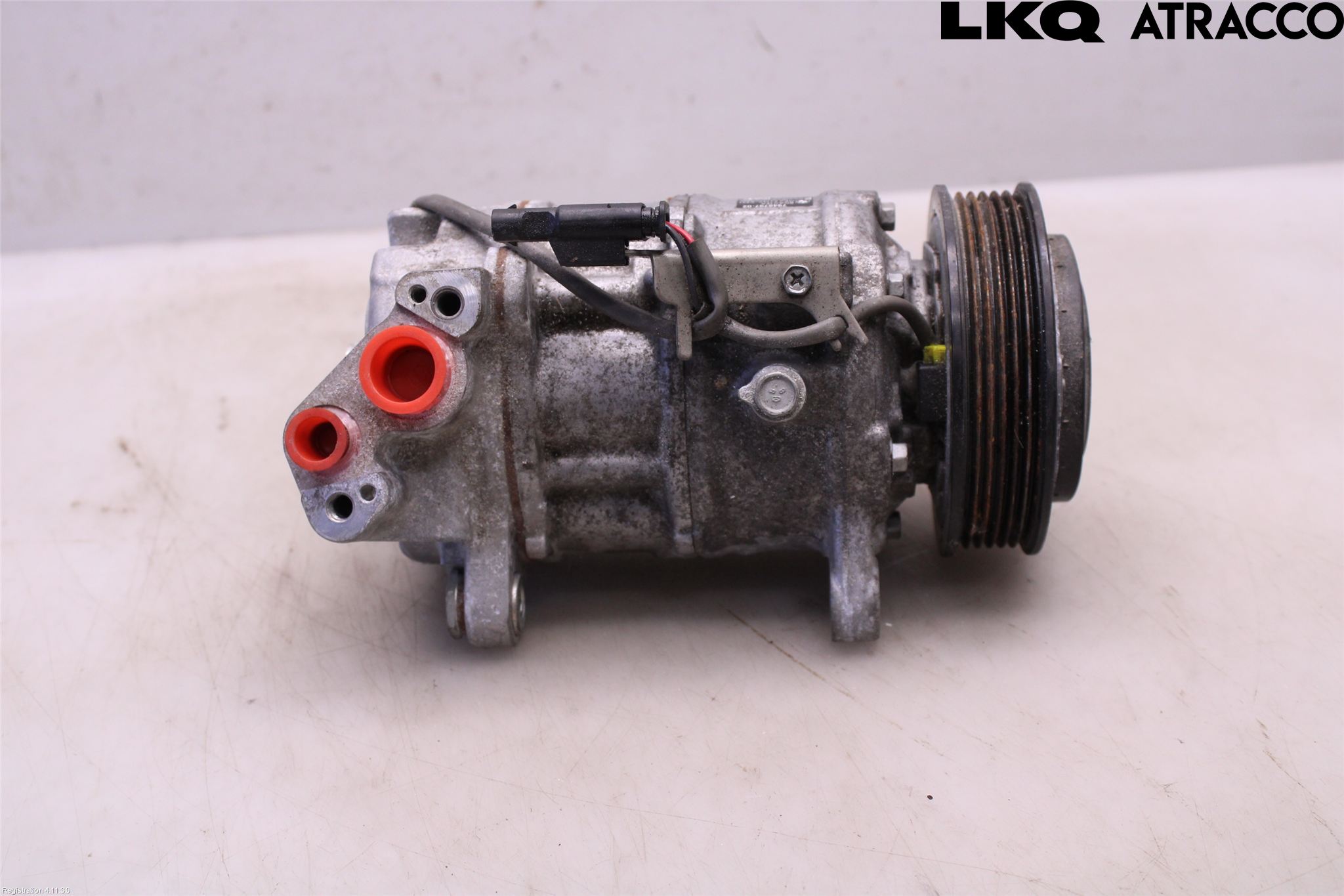 BMW 1 F40 19- Ac Kompressor